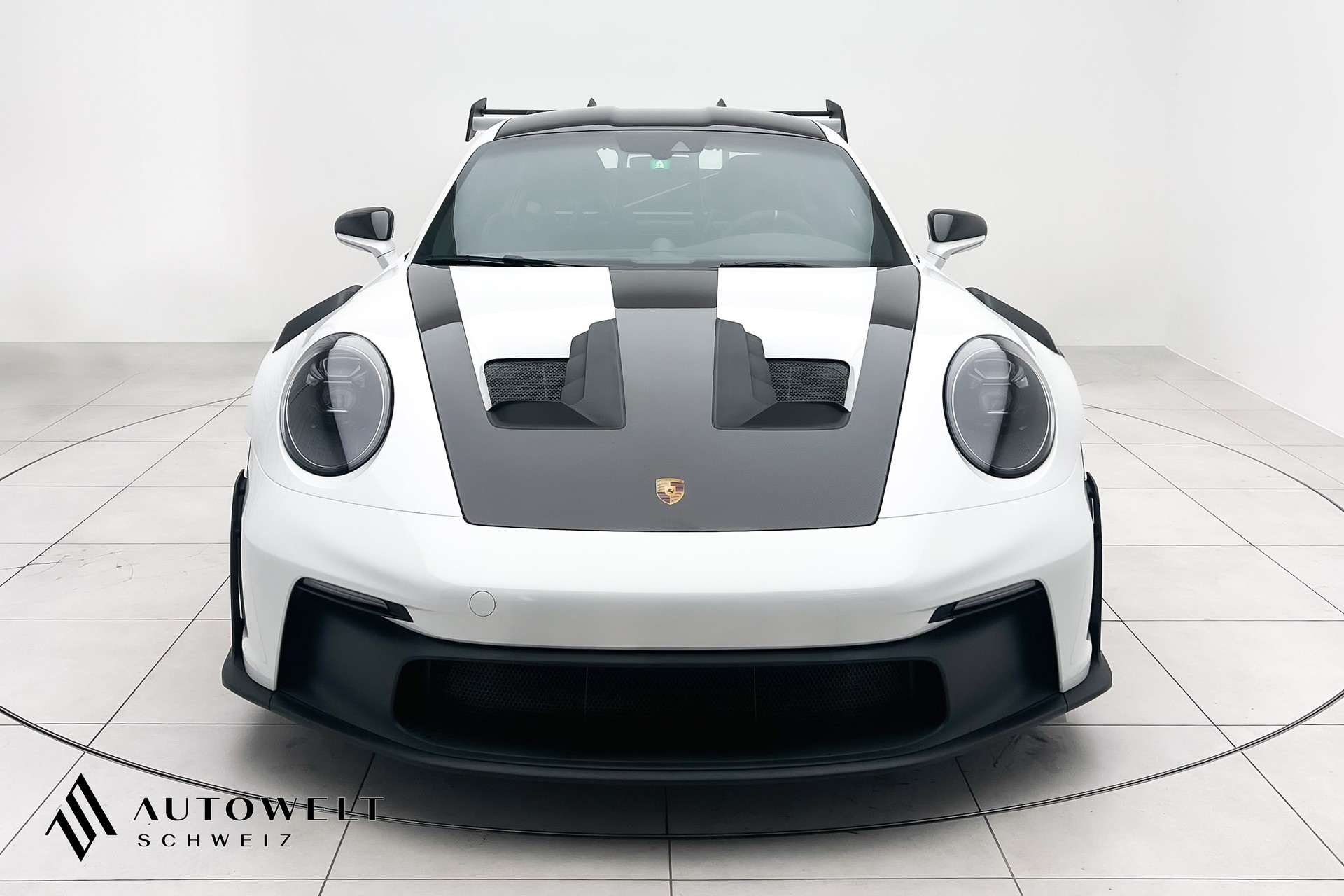PORSCHE 911 GT3 RS WEISSACH-image-2