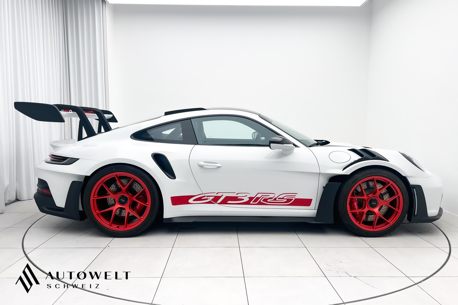 PORSCHE 911 GT3 RS WEISSACH-image-1