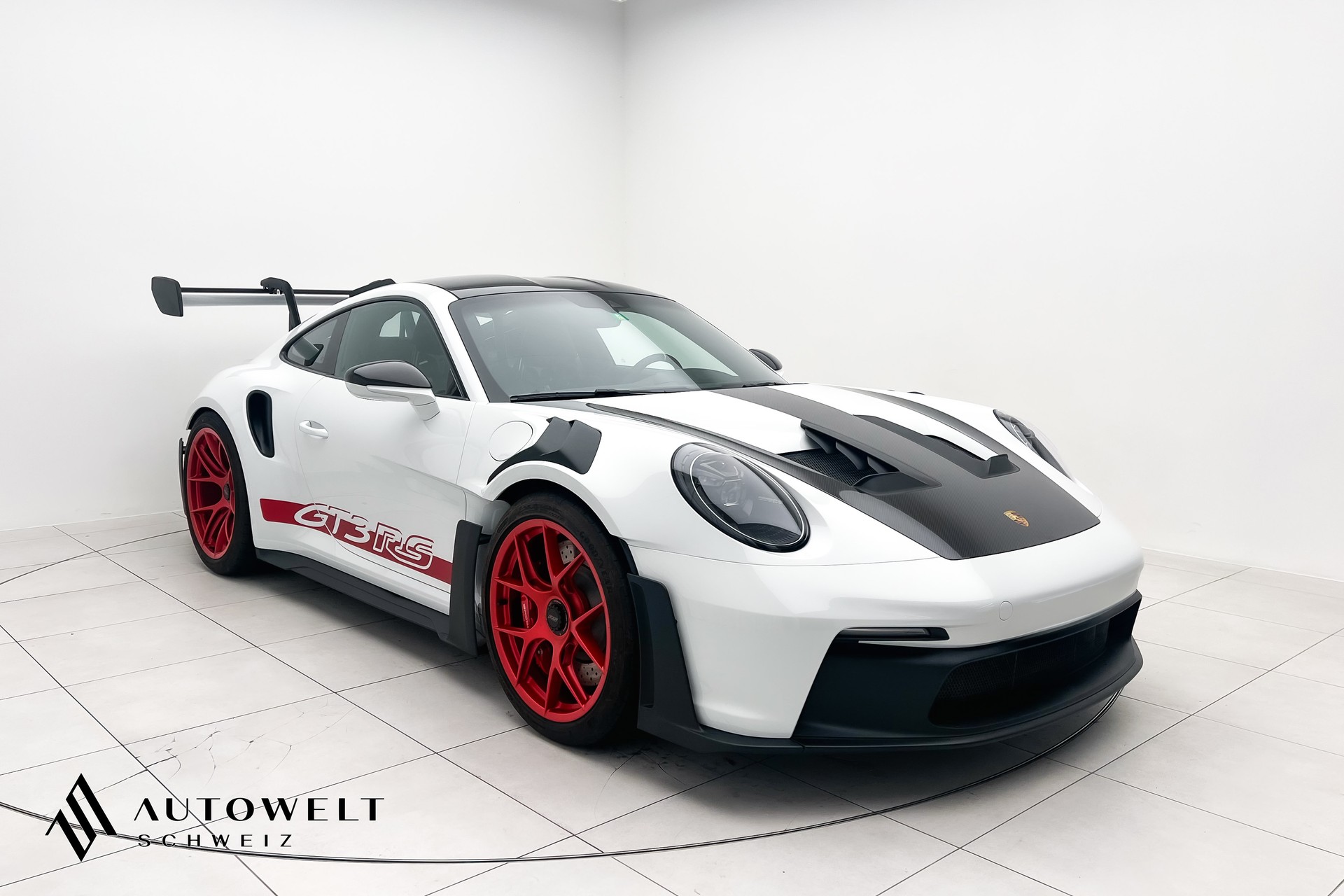 PORSCHE 911 GT3 RS WEISSACH-image-0
