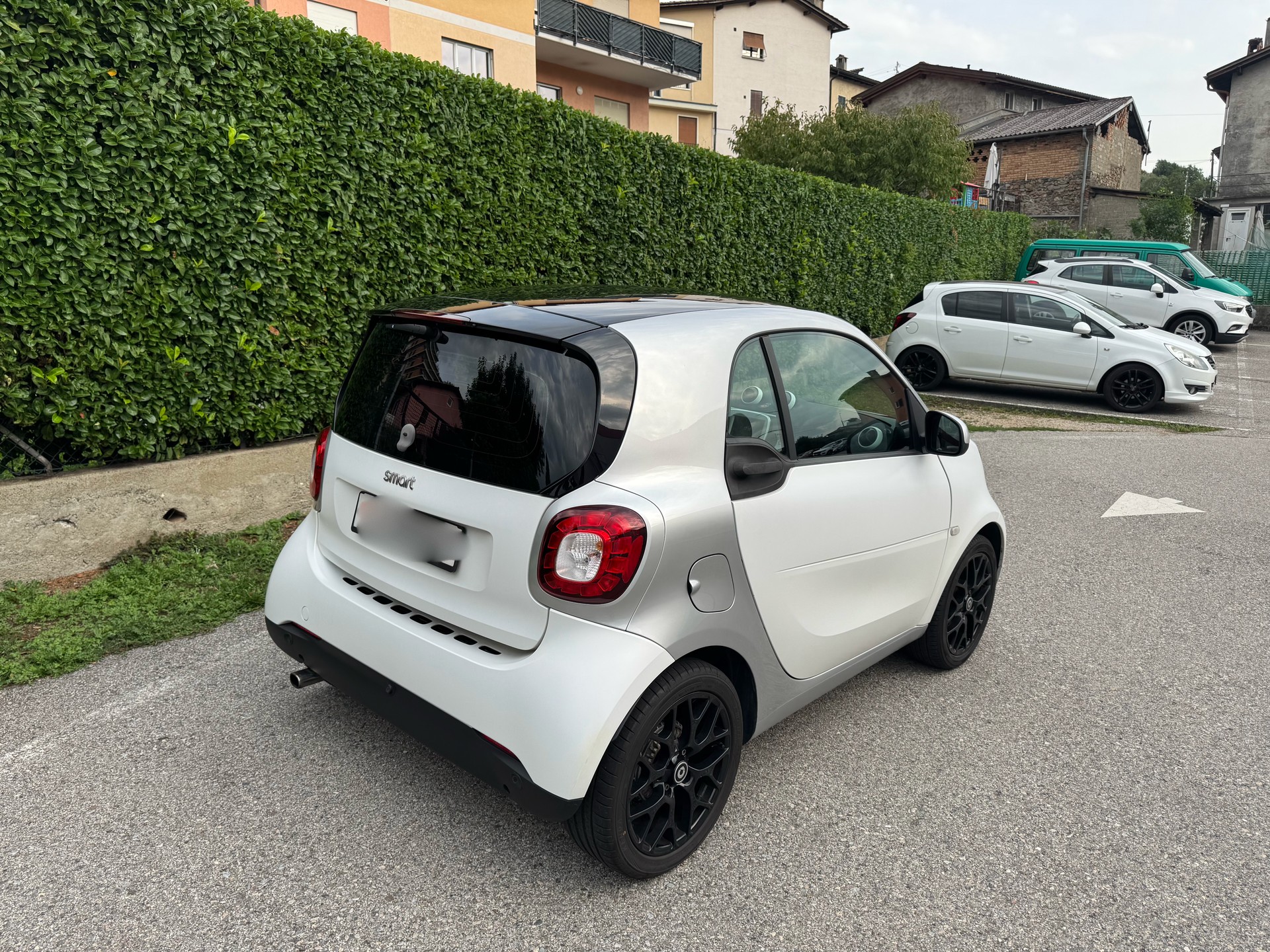 SMART 1.0 71 Prime twinamic-image-1