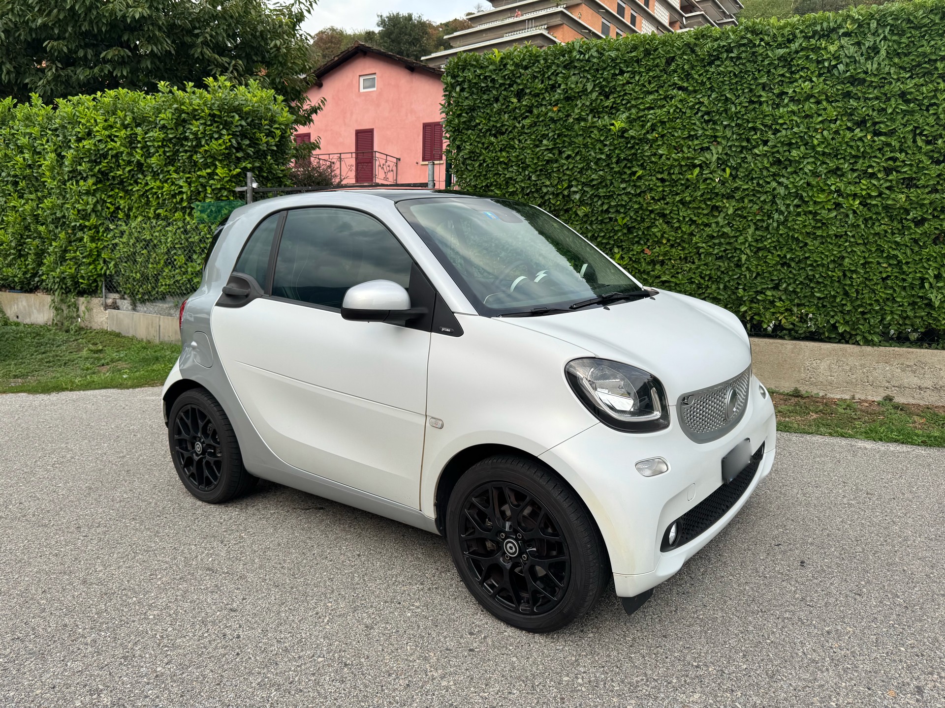 SMART 1.0 71 Prime twinamic-image-0