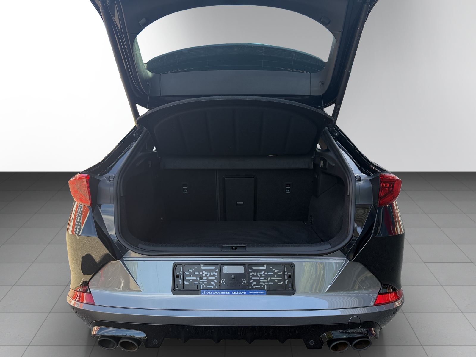 CUPRA Formentor2.0TSI VZ 4D DS-image-5