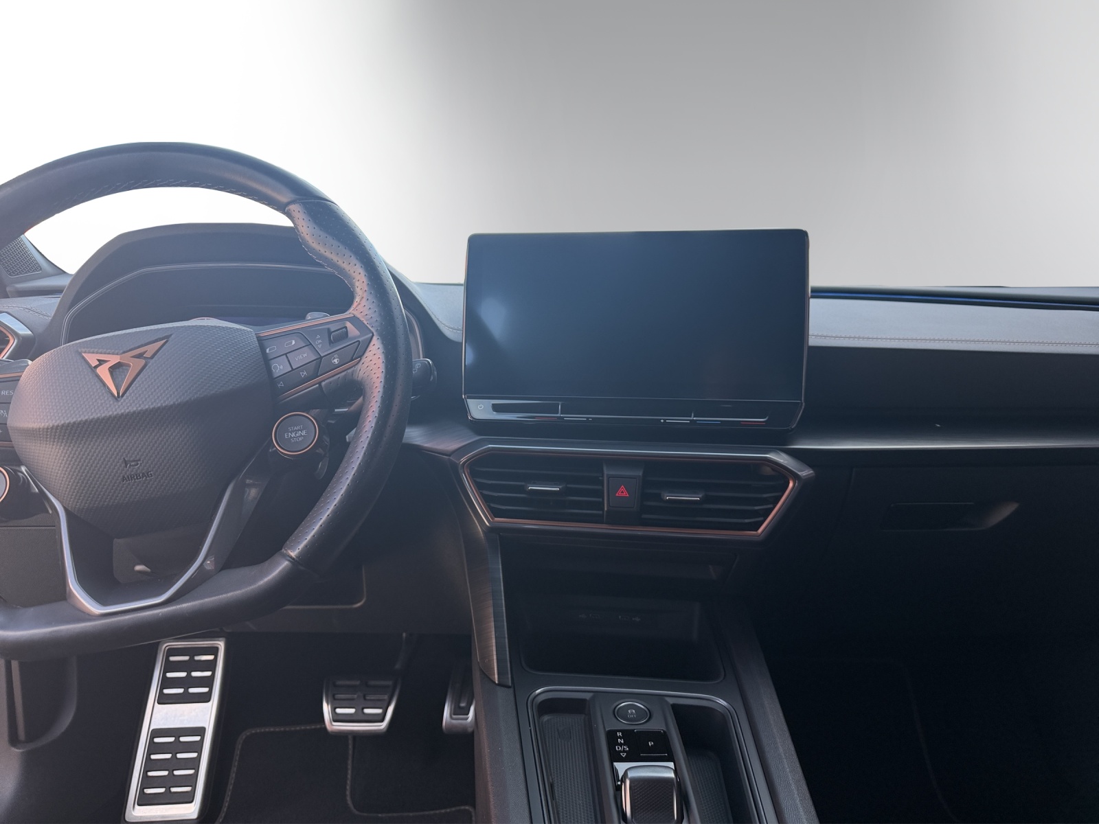 CUPRA Formentor2.0TSI VZ 4D DS-image-11