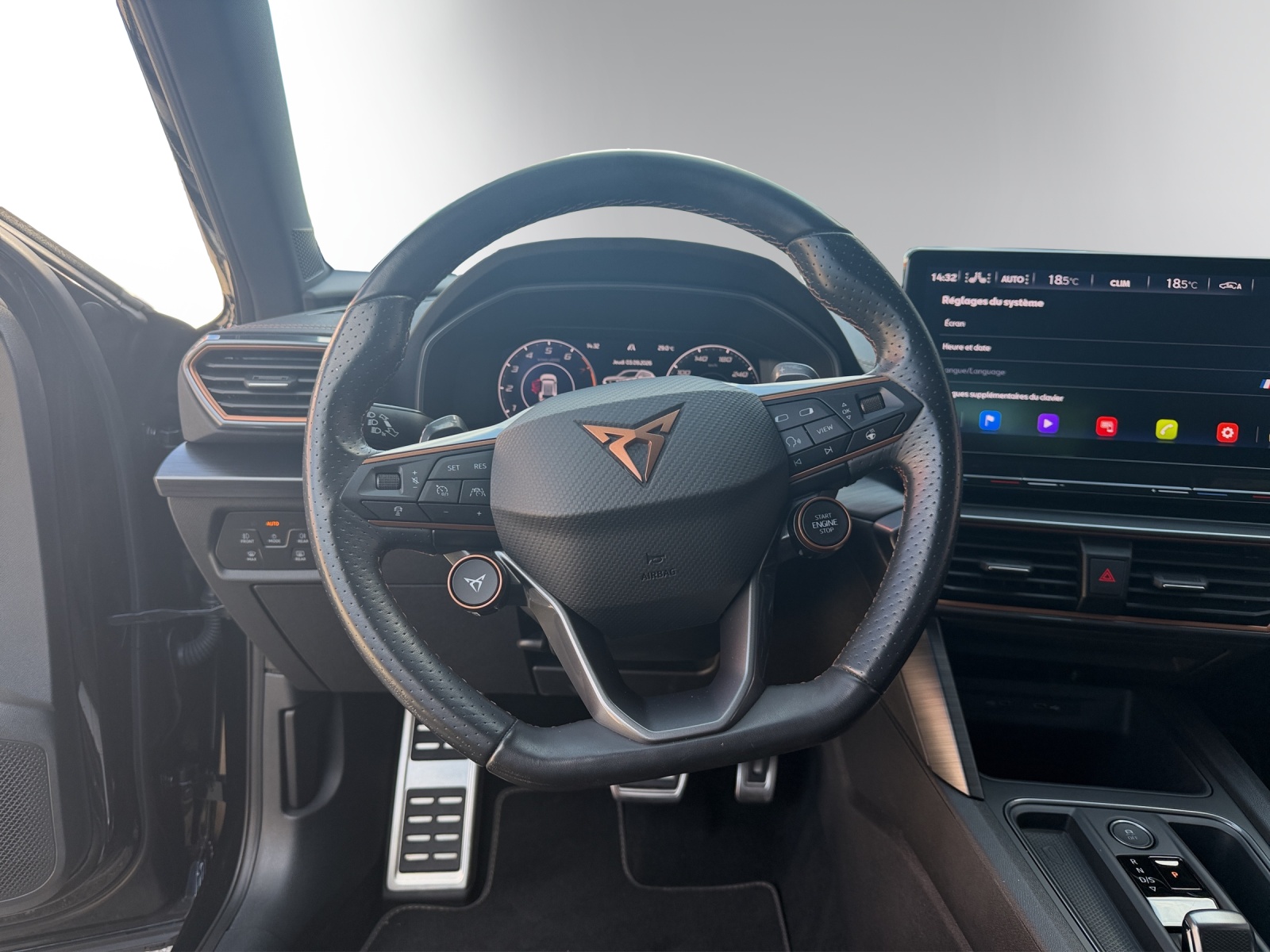 CUPRA Formentor2.0TSI VZ 4D DS-image-13