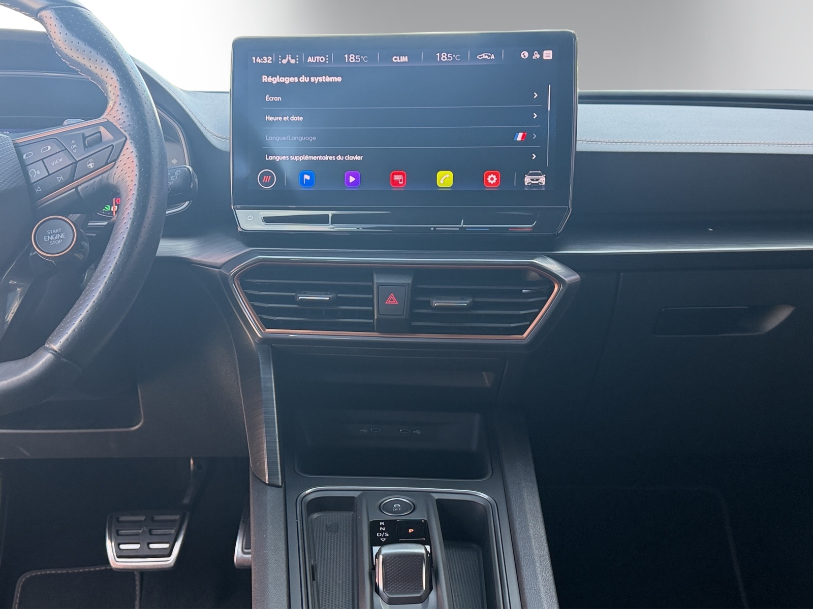 CUPRA Formentor2.0TSI VZ 4D DS-image-14