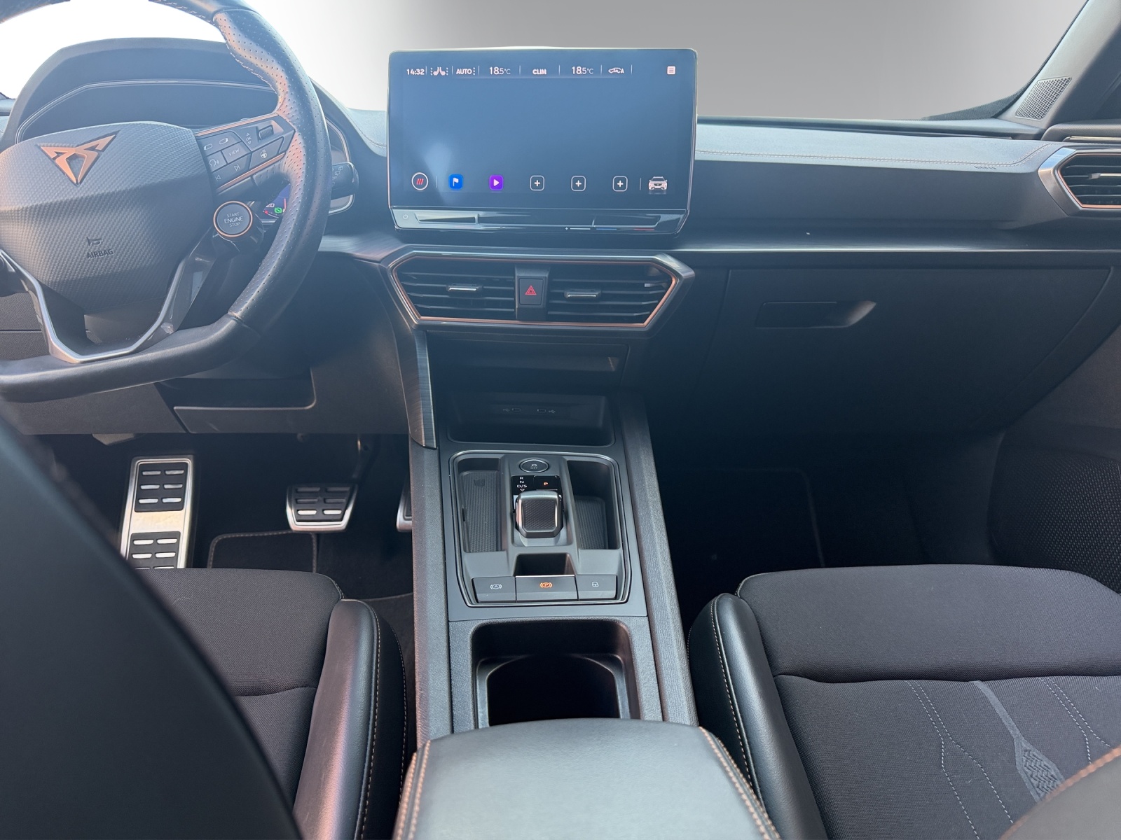 CUPRA Formentor2.0TSI VZ 4D DS-image-12