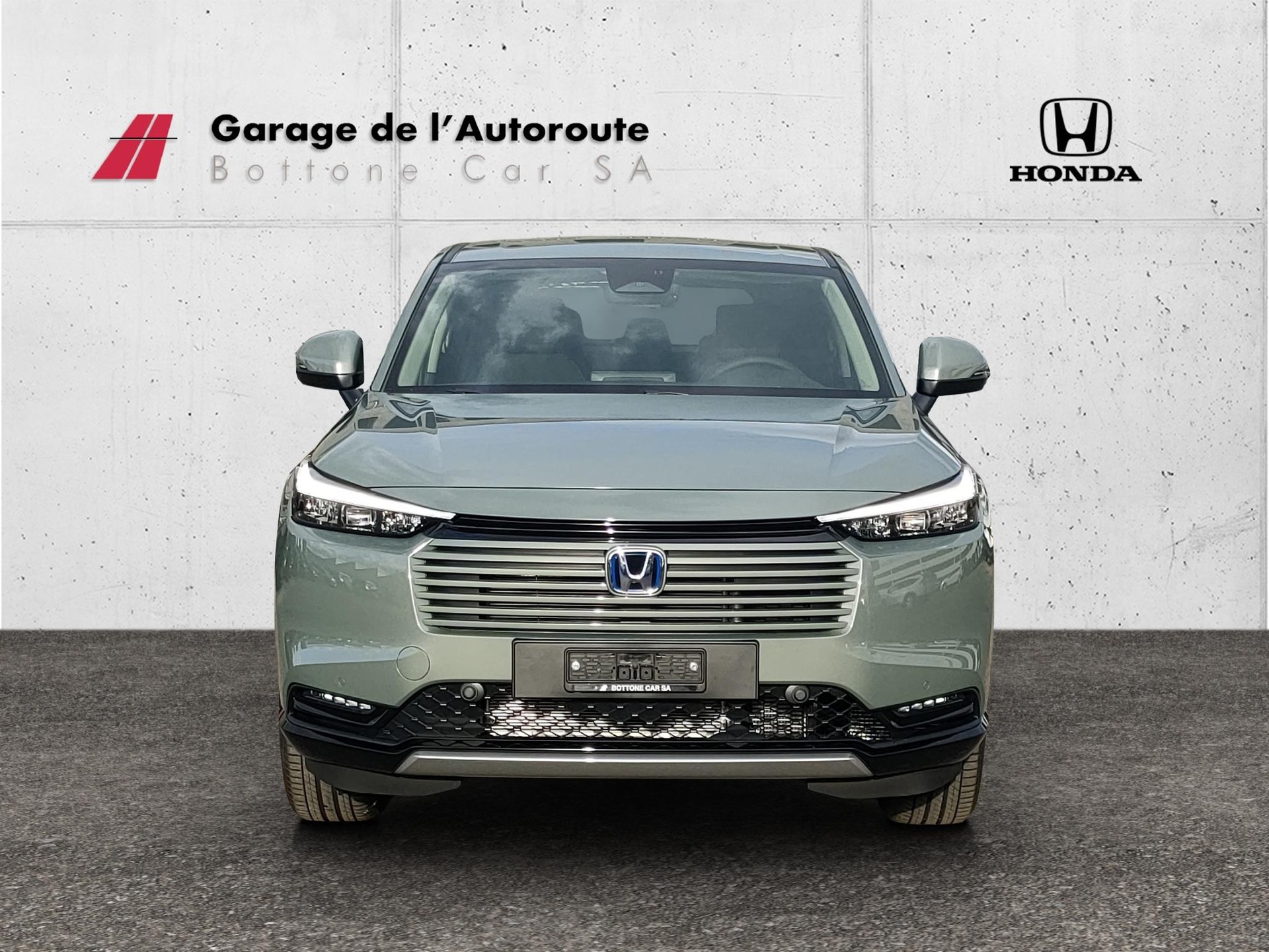 HONDA HR-V 1.5 i-MMD Advance-image-7