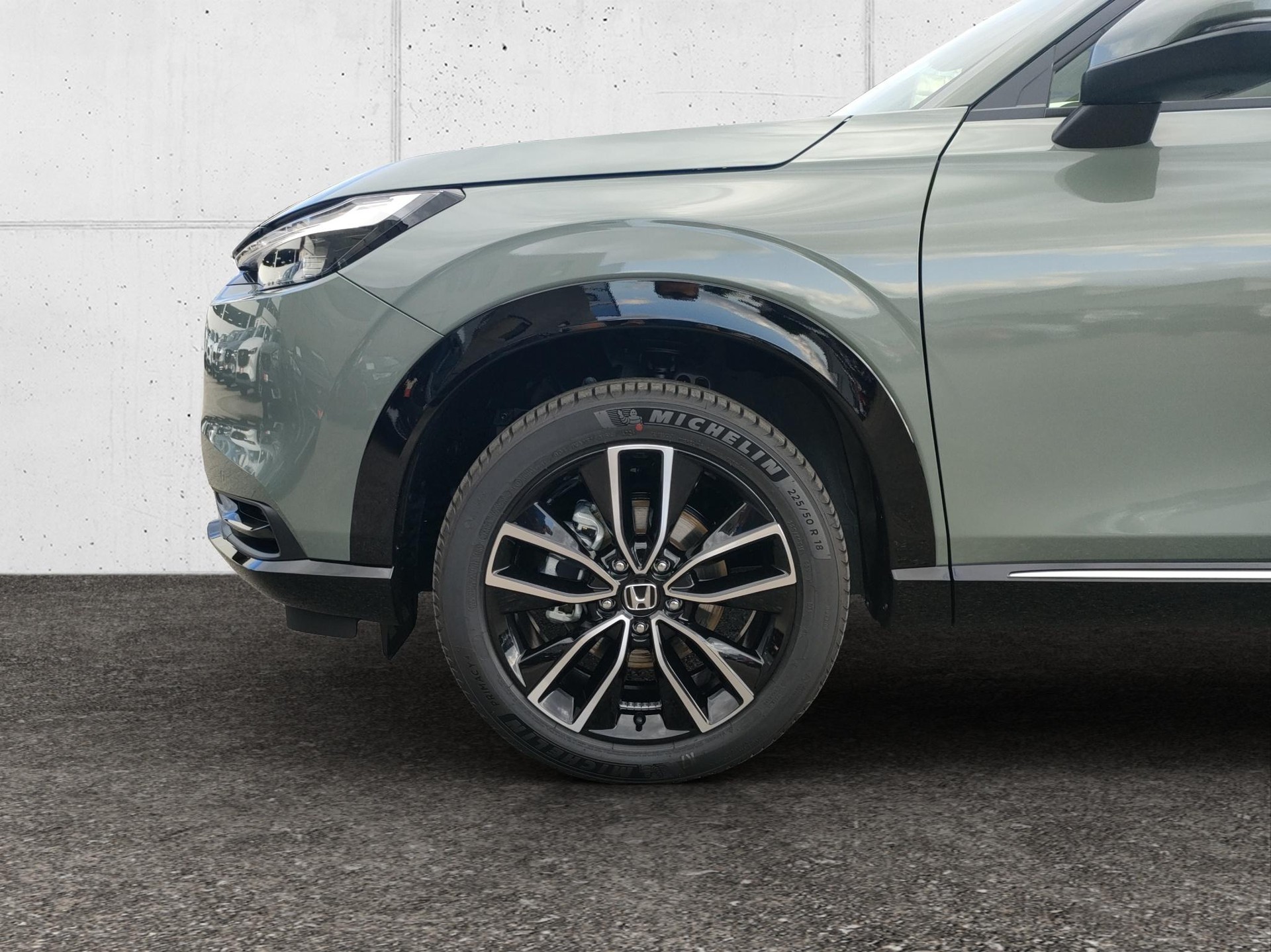 HONDA HR-V 1.5 i-MMD Advance-image-19