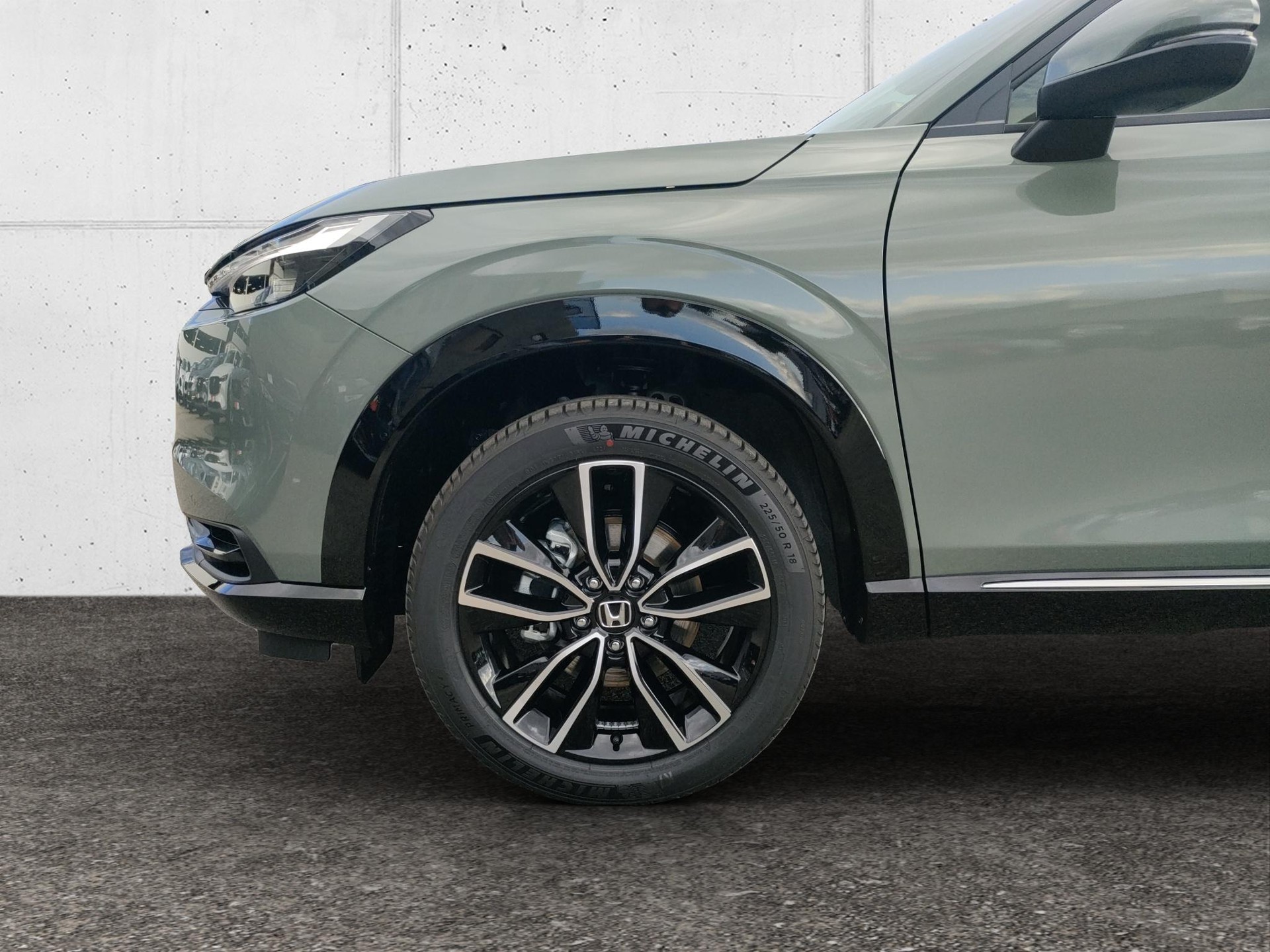 HONDA HR-V 1.5 i-MMD Advance-image-20