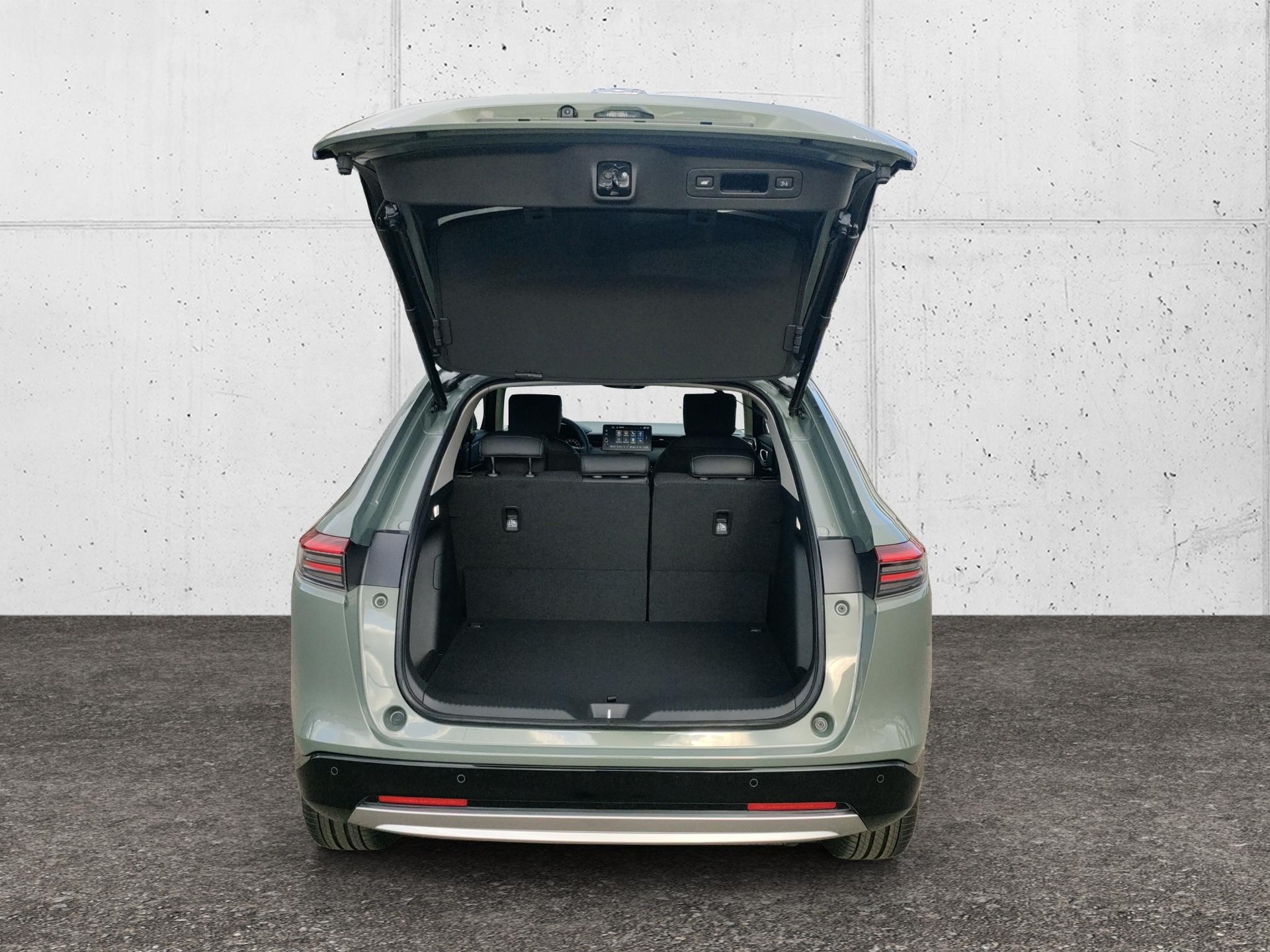 HONDA HR-V 1.5 i-MMD Advance-image-18