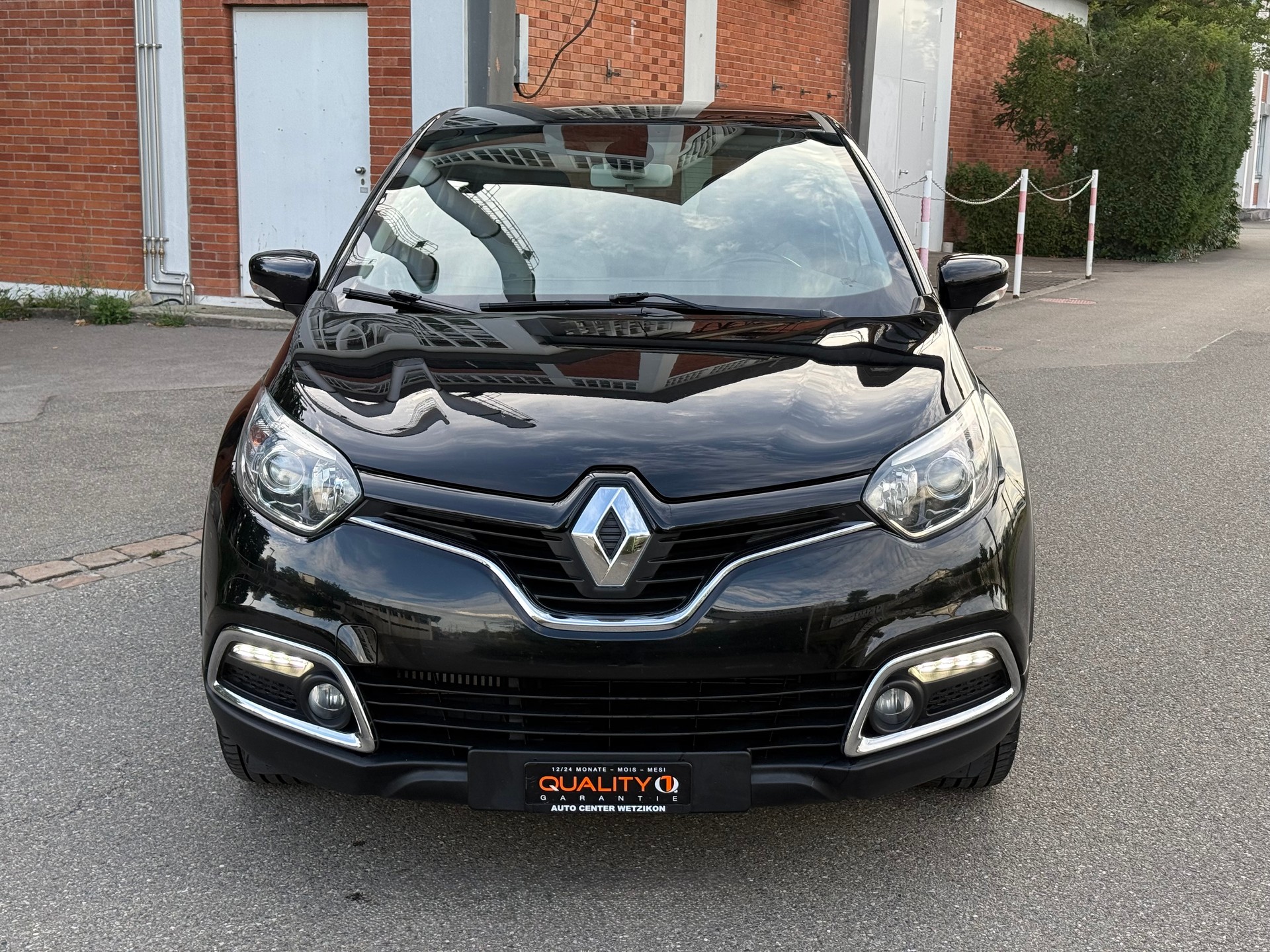 RENAULT Captur 1.5 dCi Dynamique-image-0