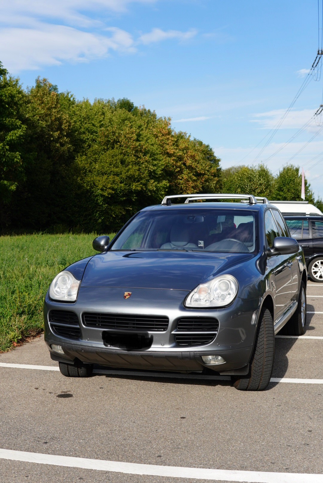PORSCHE 3.2 V6-image-0