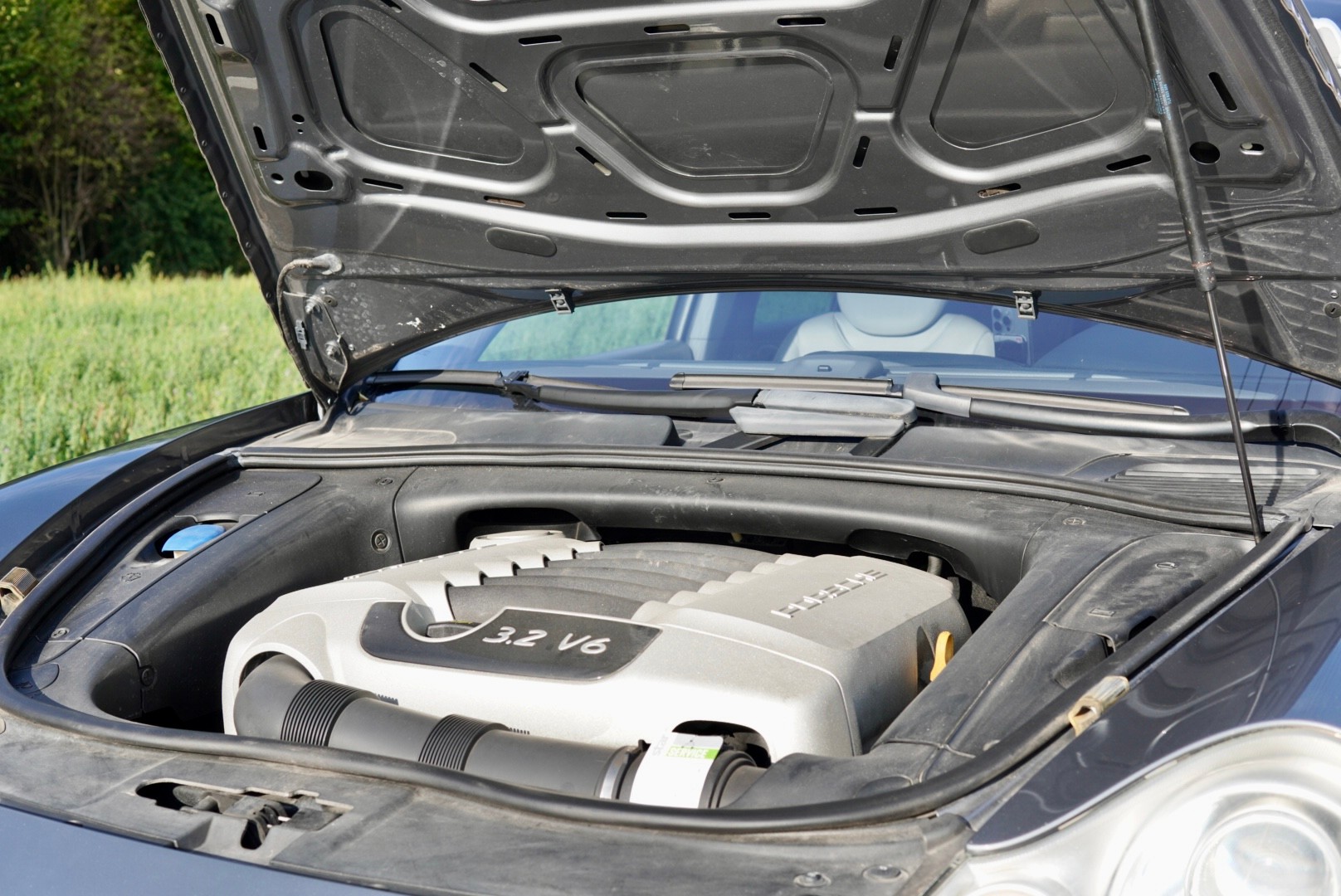 PORSCHE 3.2 V6-image-5