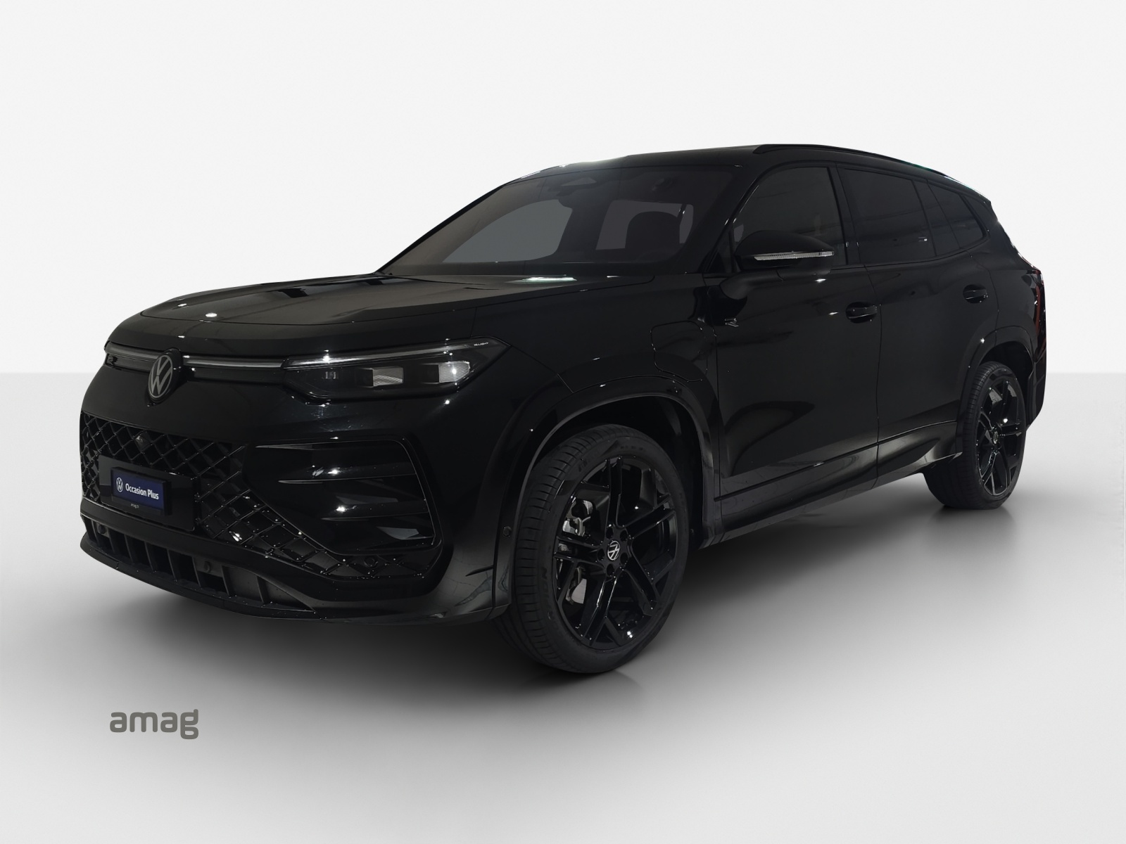 VW Tayron 1.5 TSI evo2 eHybrid R-Line DSG-image-0