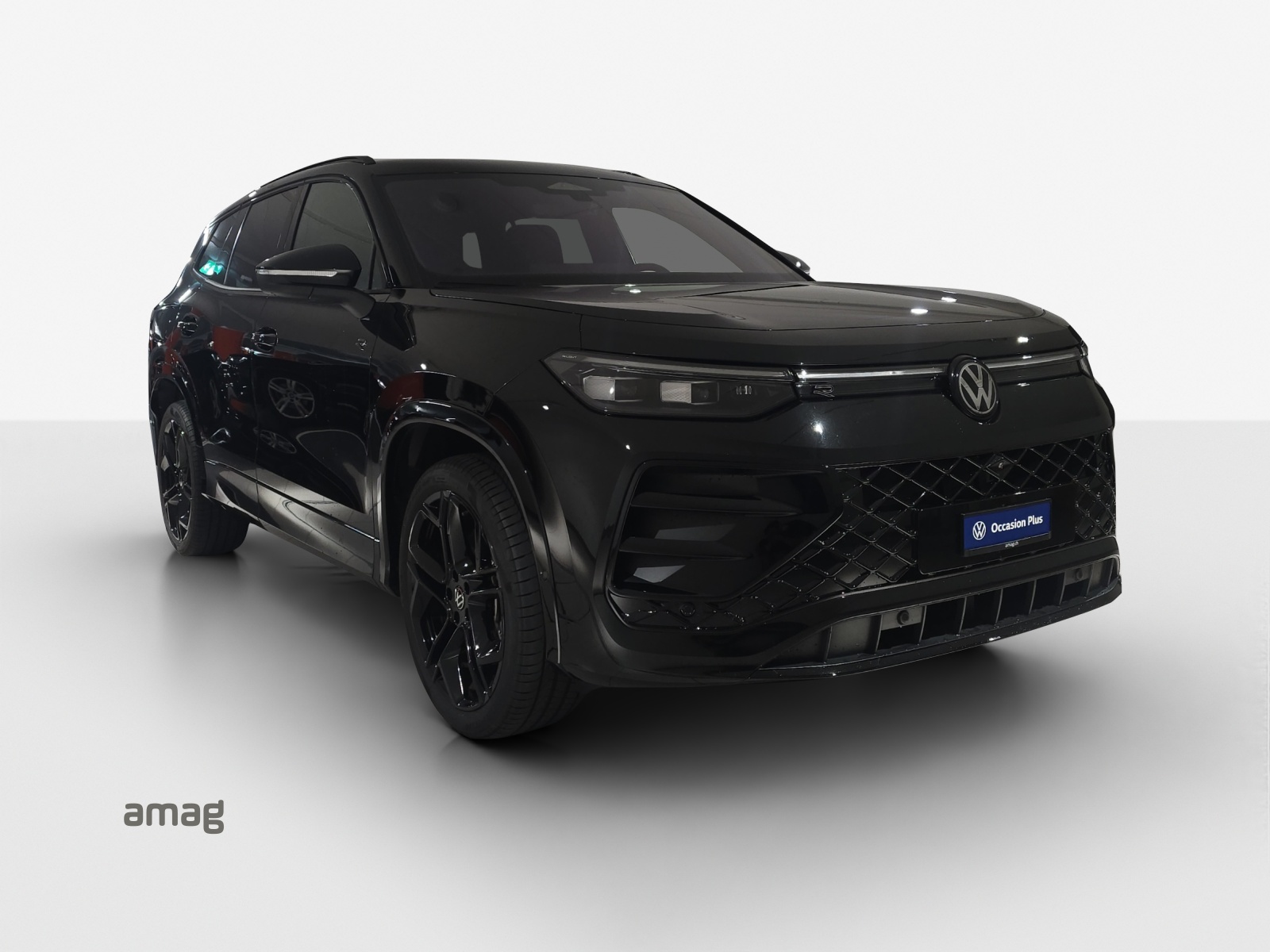 VW Tayron 1.5 TSI evo2 eHybrid R-Line DSG-image-5
