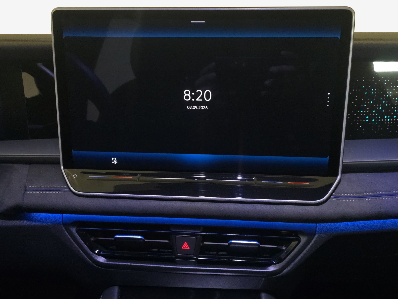 VW Tayron 1.5 TSI evo2 eHybrid R-Line DSG-image-10