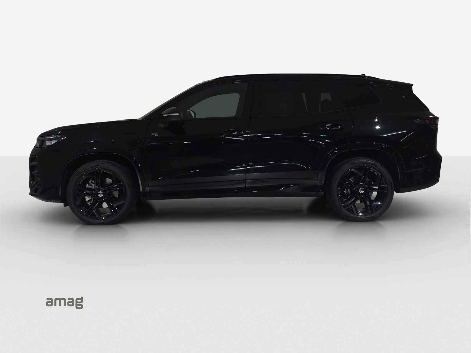 VW Tayron 1.5 TSI evo2 eHybrid R-Line DSG-image-1