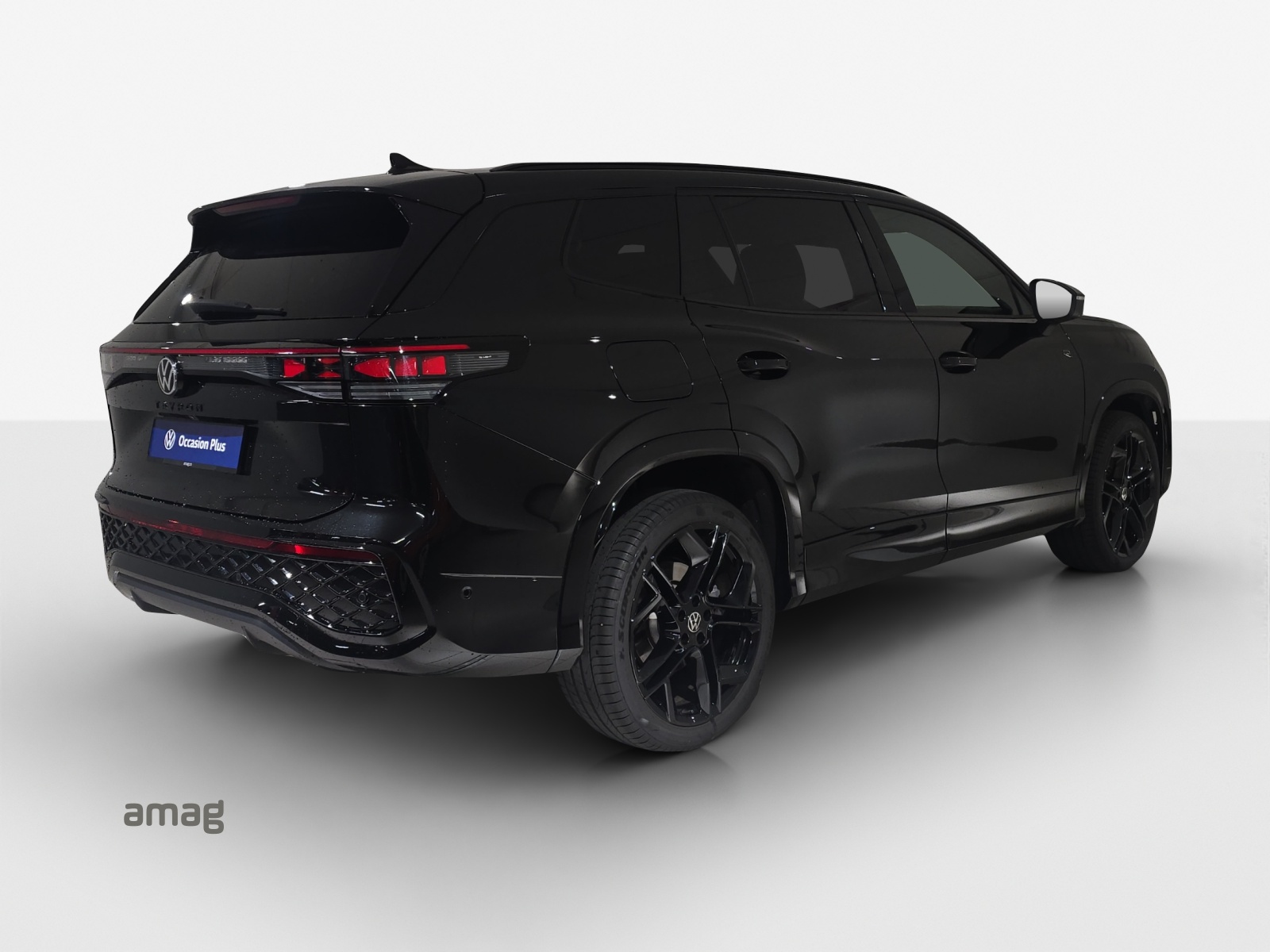 VW Tayron 1.5 TSI evo2 eHybrid R-Line DSG-image-4