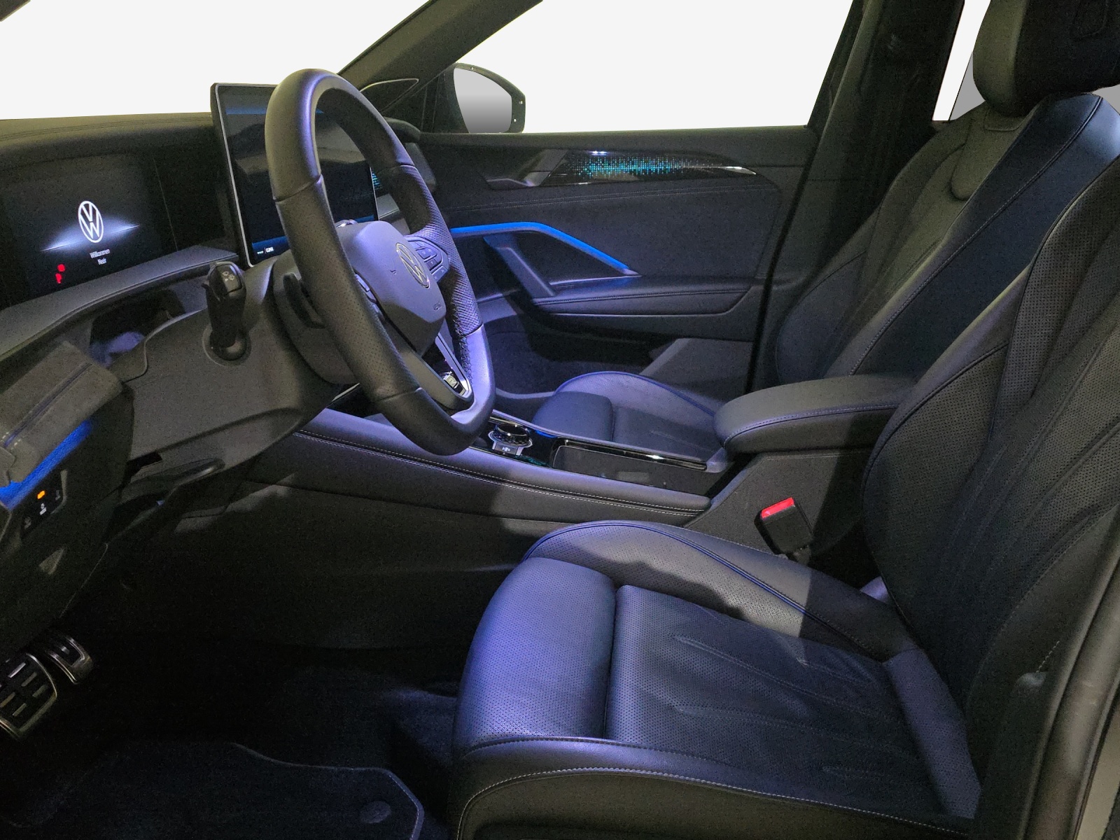 VW Tayron 1.5 TSI evo2 eHybrid R-Line DSG-image-7