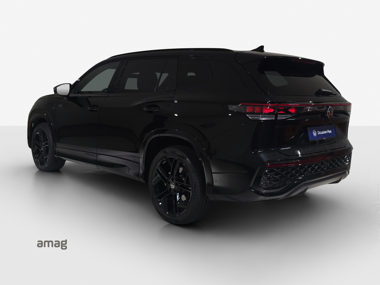VW Tayron 1.5 TSI evo2 eHybrid R-Line DSG-image-2