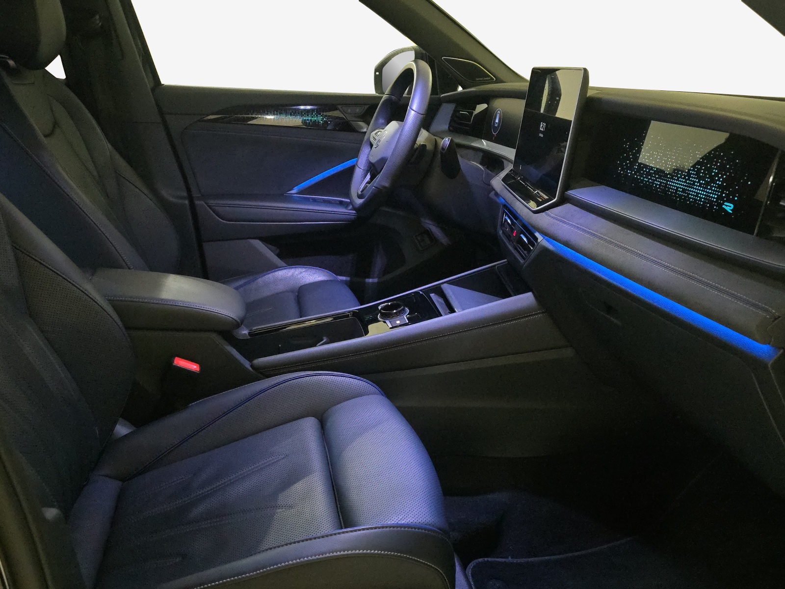 VW Tayron 1.5 TSI evo2 eHybrid R-Line DSG-image-14