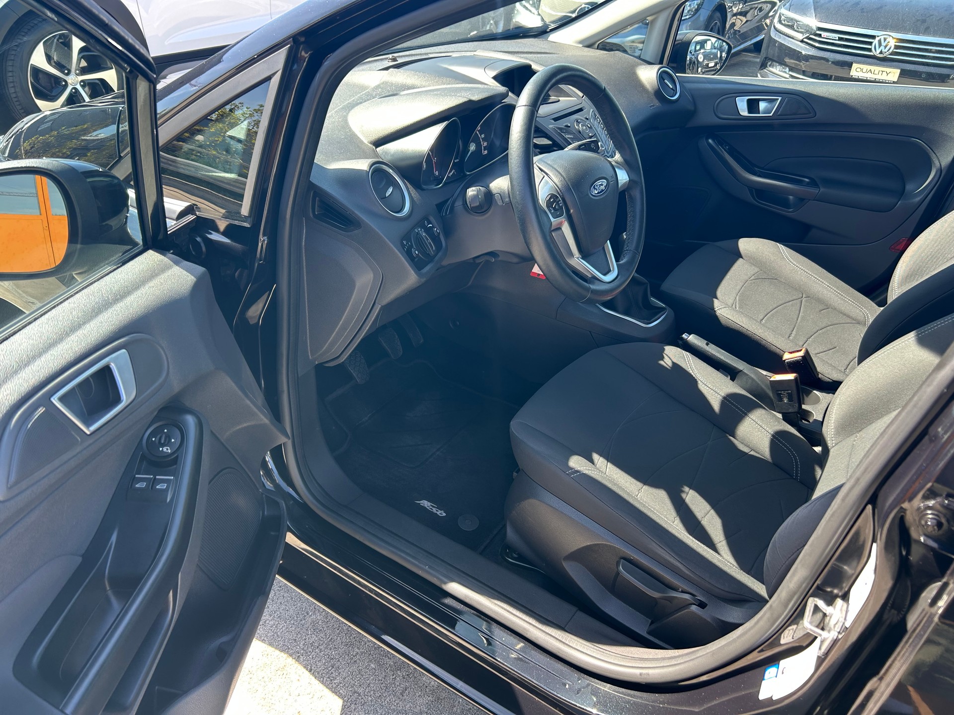 FORD Fiesta 1.0 Freetech-image-10