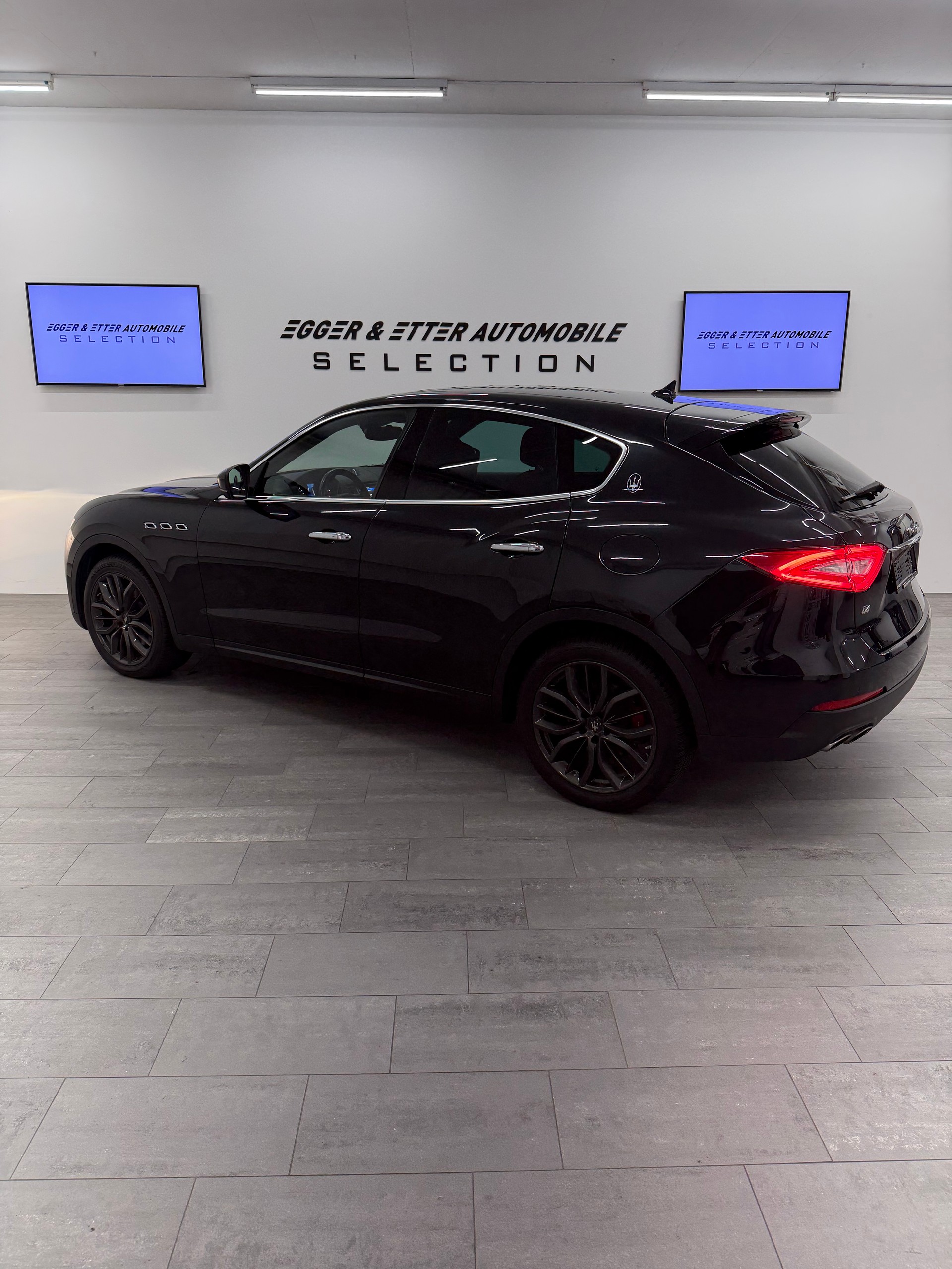MASERATI Levante D 3.0 V6 GranLusso Automatica-image-6