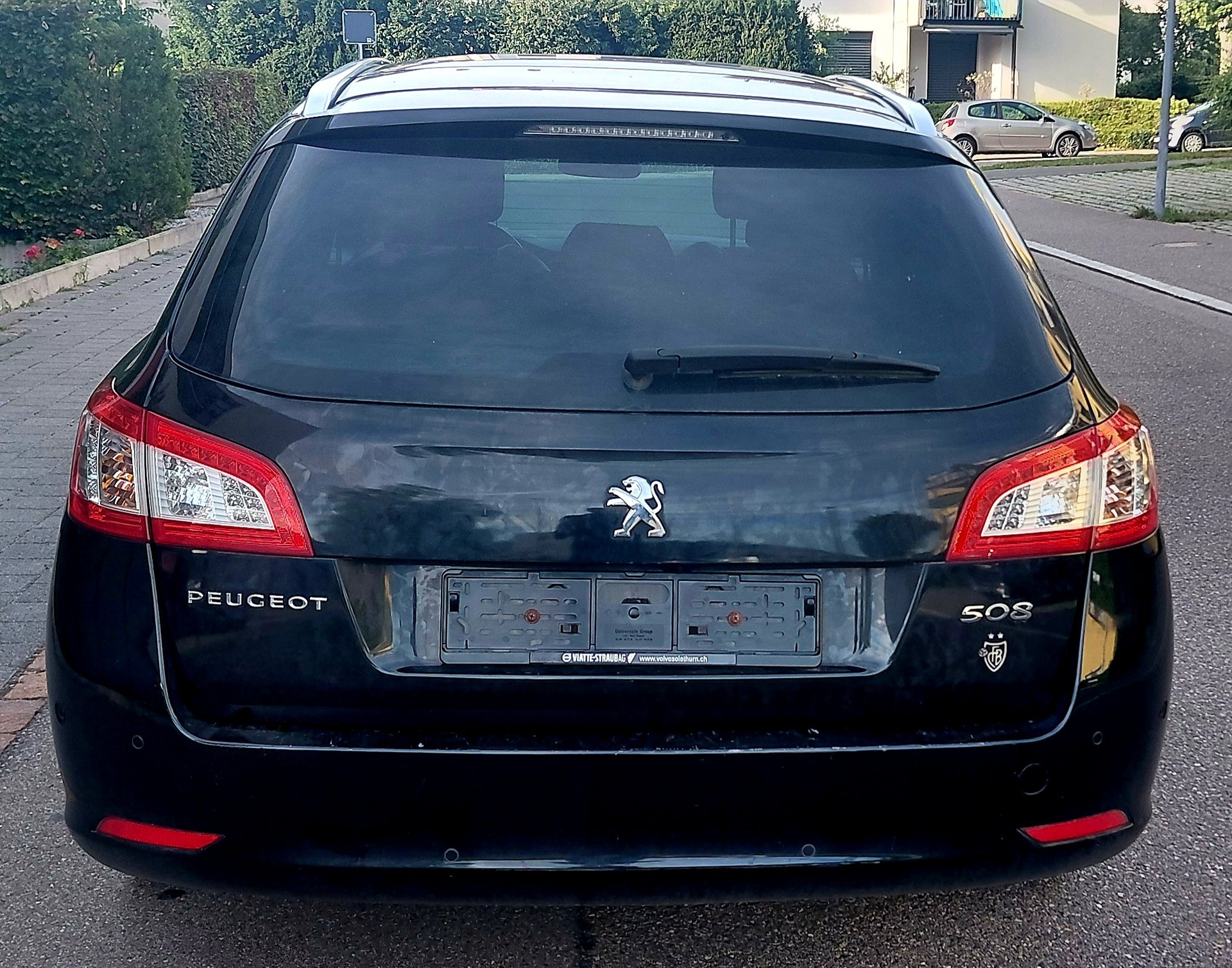 PEUGEOT 508 SW 2.0 BlueHDi GT EAT6-image-5