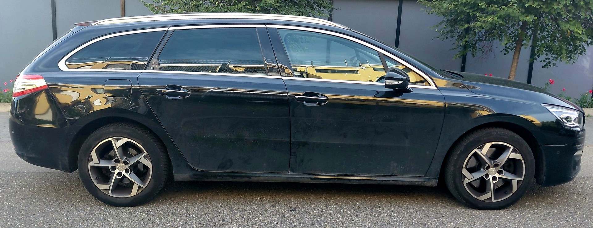 PEUGEOT 508 SW 2.0 BlueHDi GT EAT6-image-6