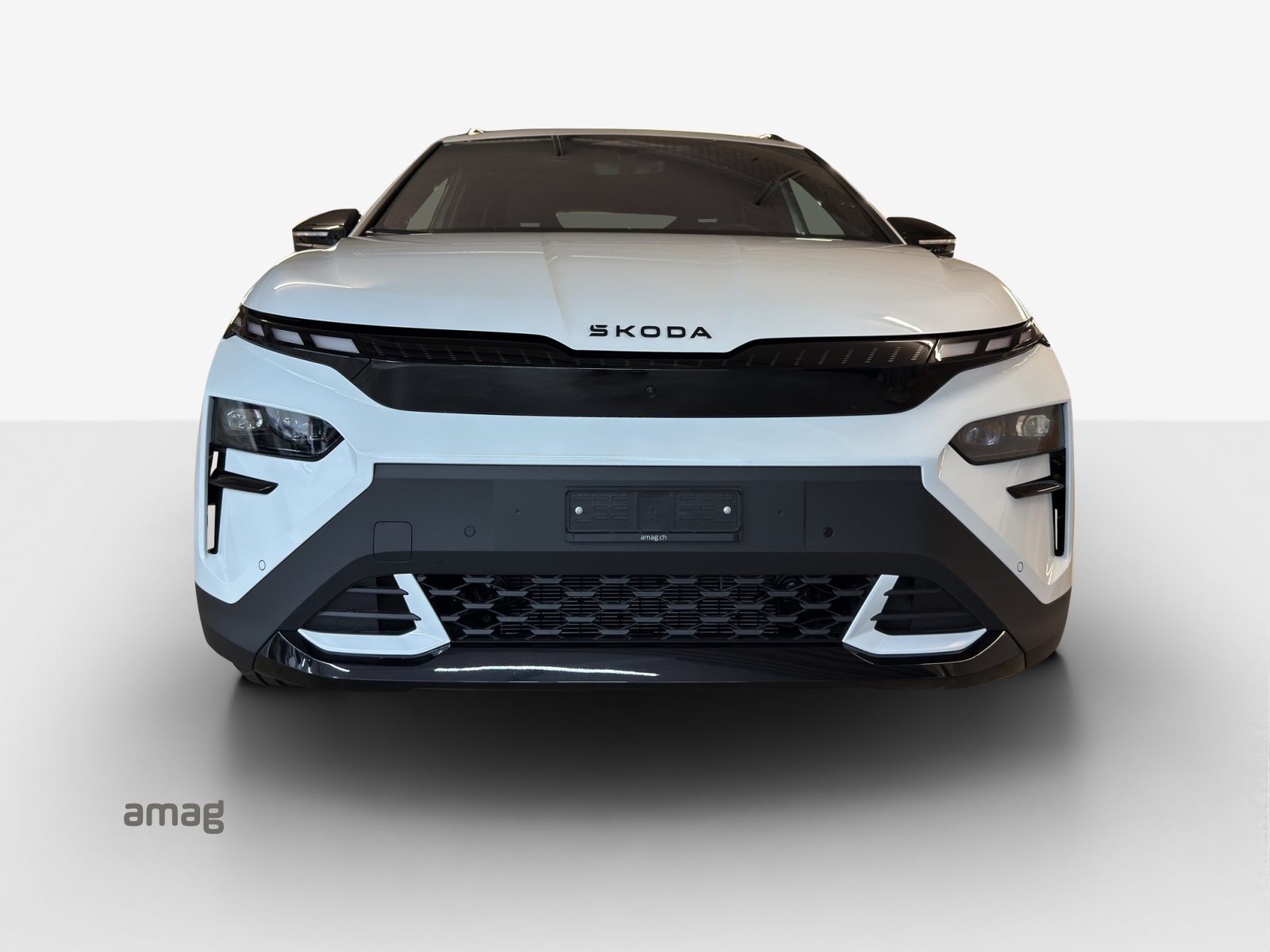 SKODA Elroq RS 4x4-image-6