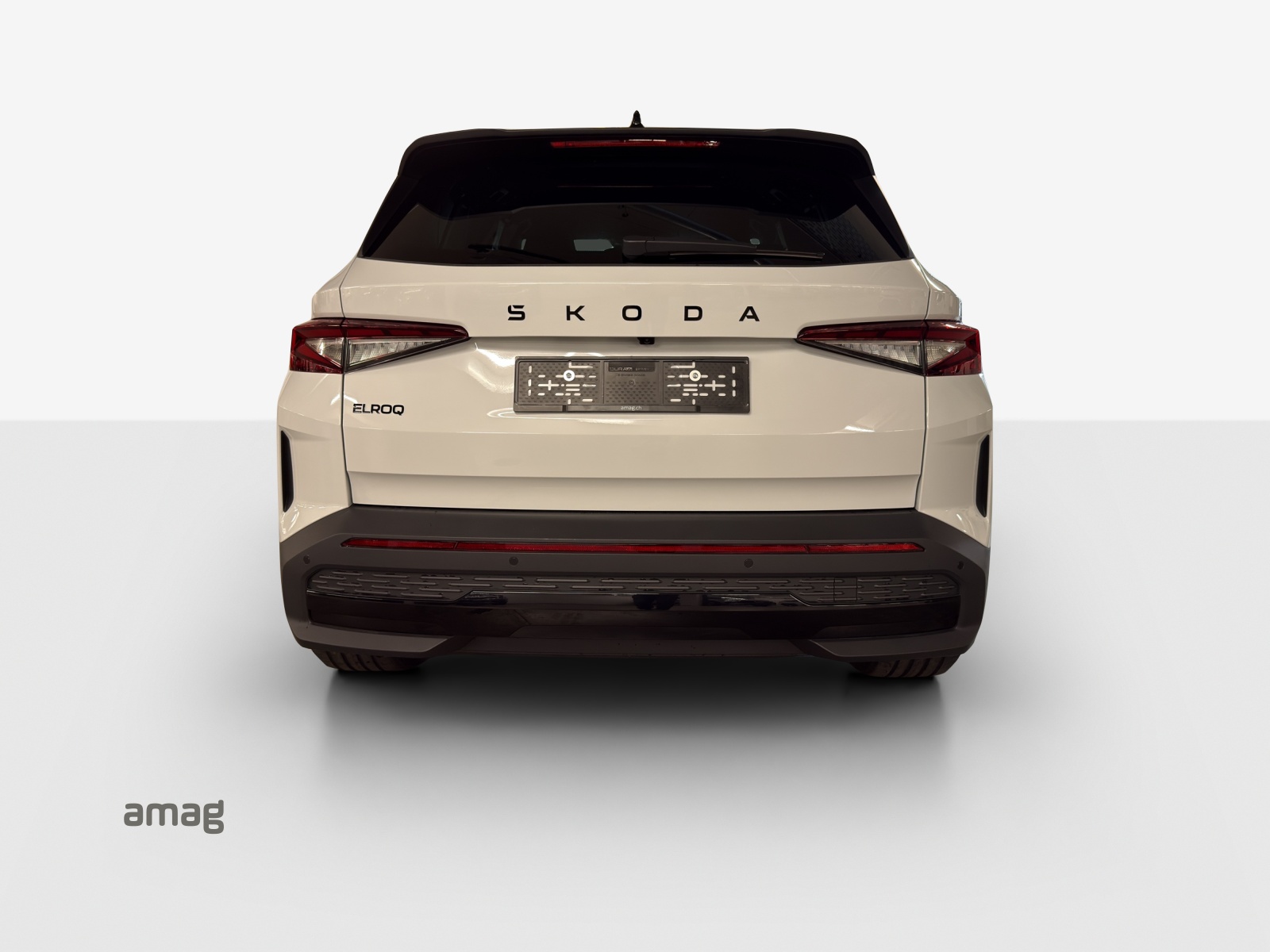 SKODA Elroq RS 4x4-image-3