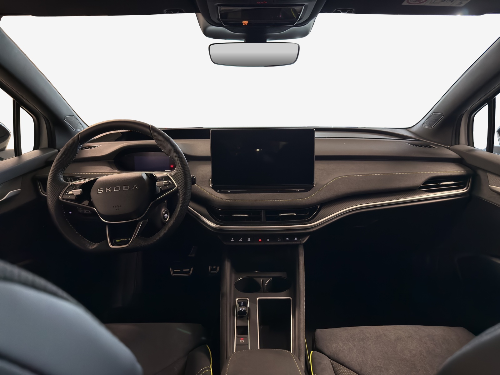 SKODA Elroq RS 4x4-image-8