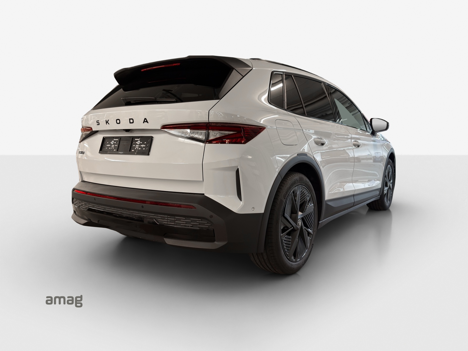 SKODA Elroq RS 4x4-image-4