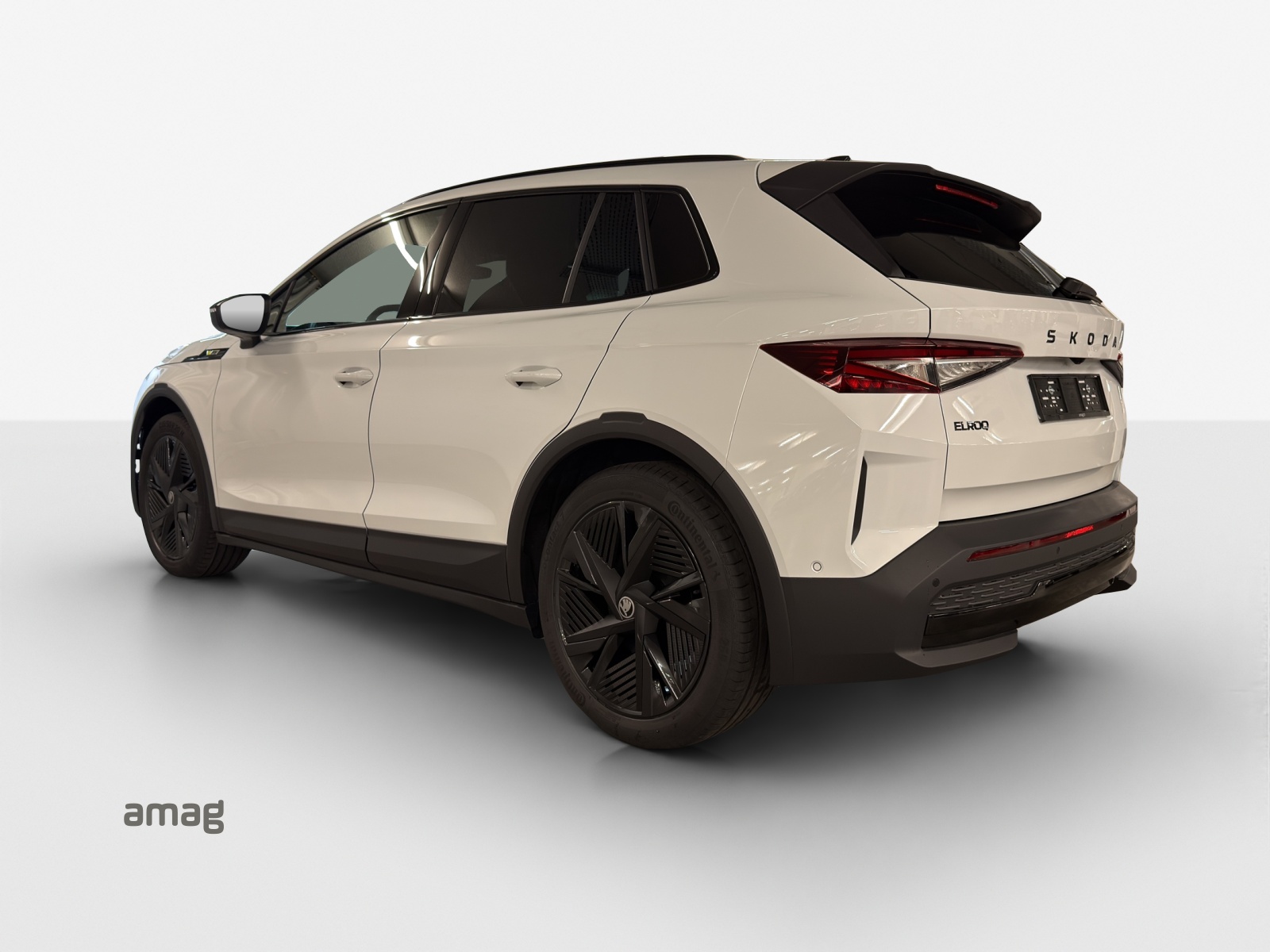 SKODA Elroq RS 4x4-image-2