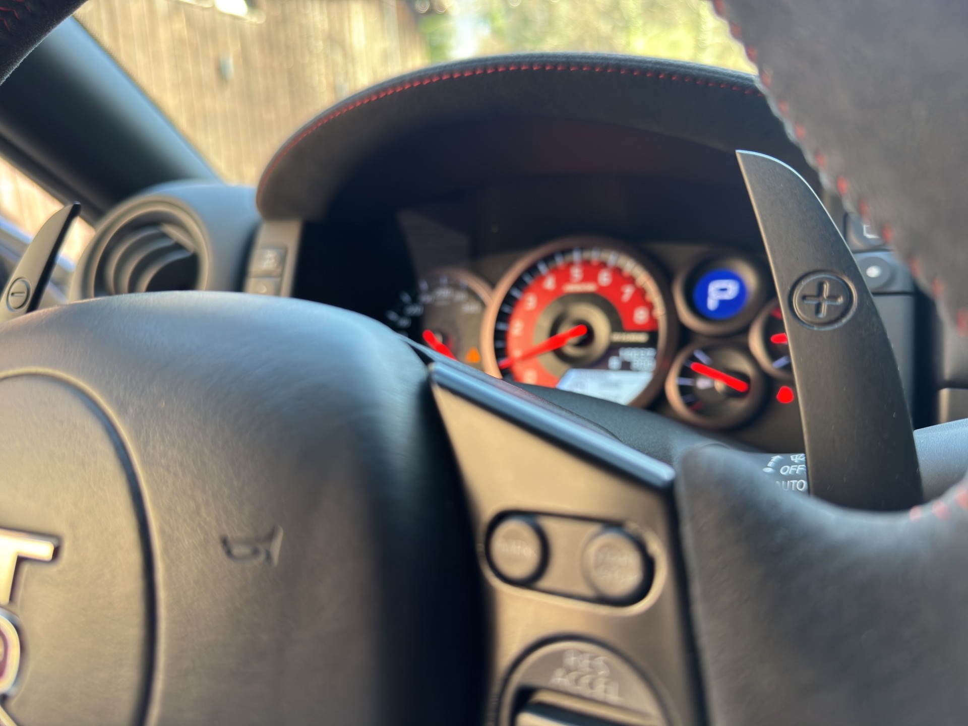 NISSAN GT-R 3.8 V6 BiT *Nismo*-image-15