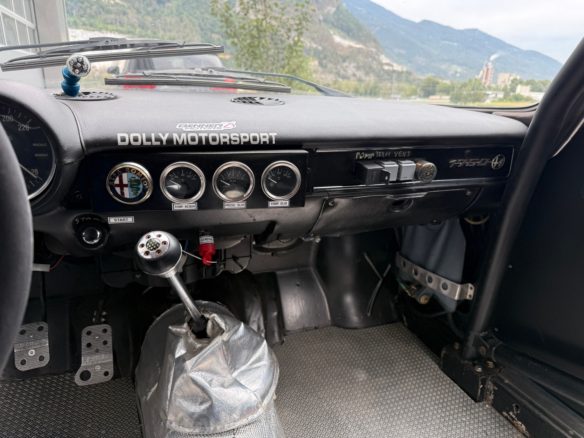 ALFA ROMEO GT Veloce-image-8