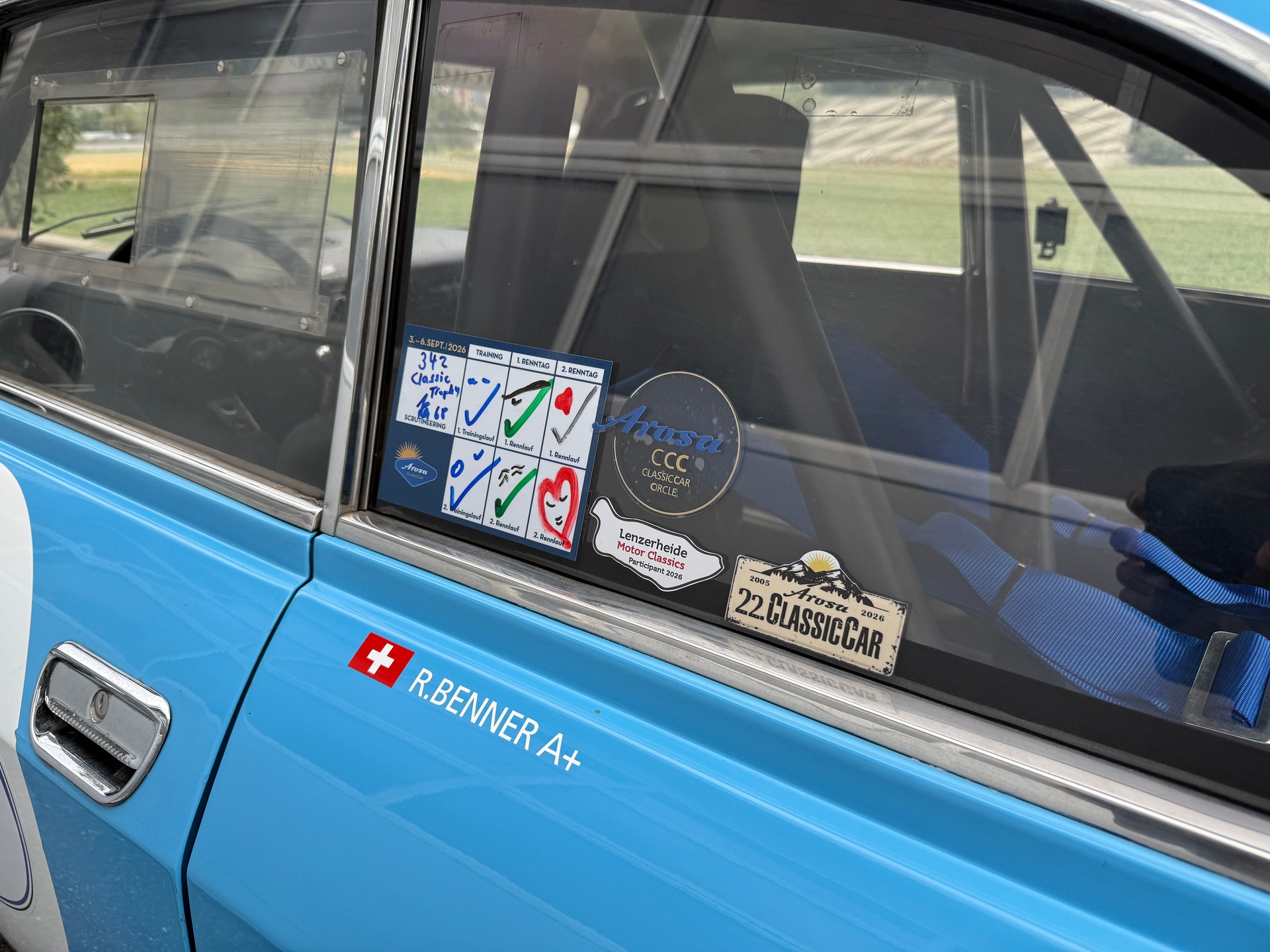 ALFA ROMEO GT Veloce-image-5