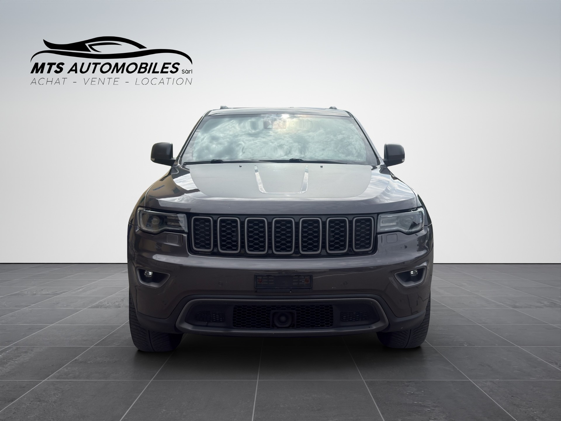 JEEP Grand Cherokee 3.0 CRD Trailhawk Automatic-image-1