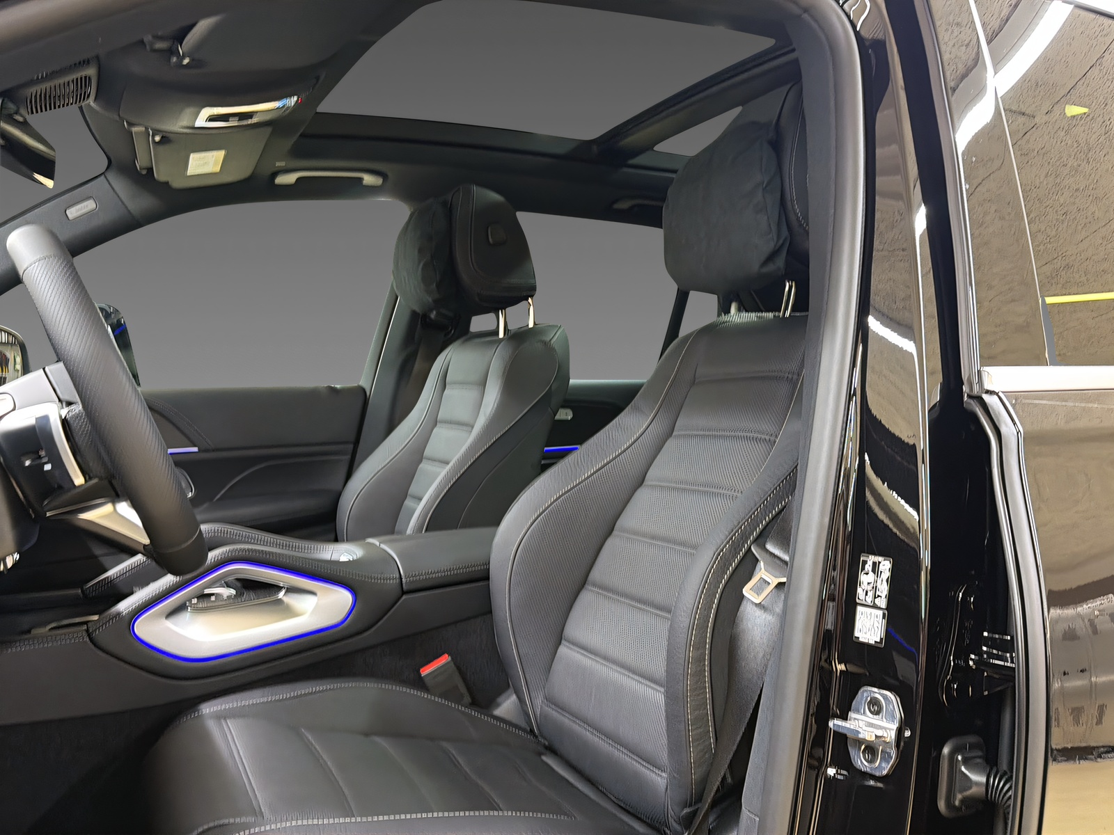 MERCEDES-BENZ GLE 450 d 4Matic-image-7