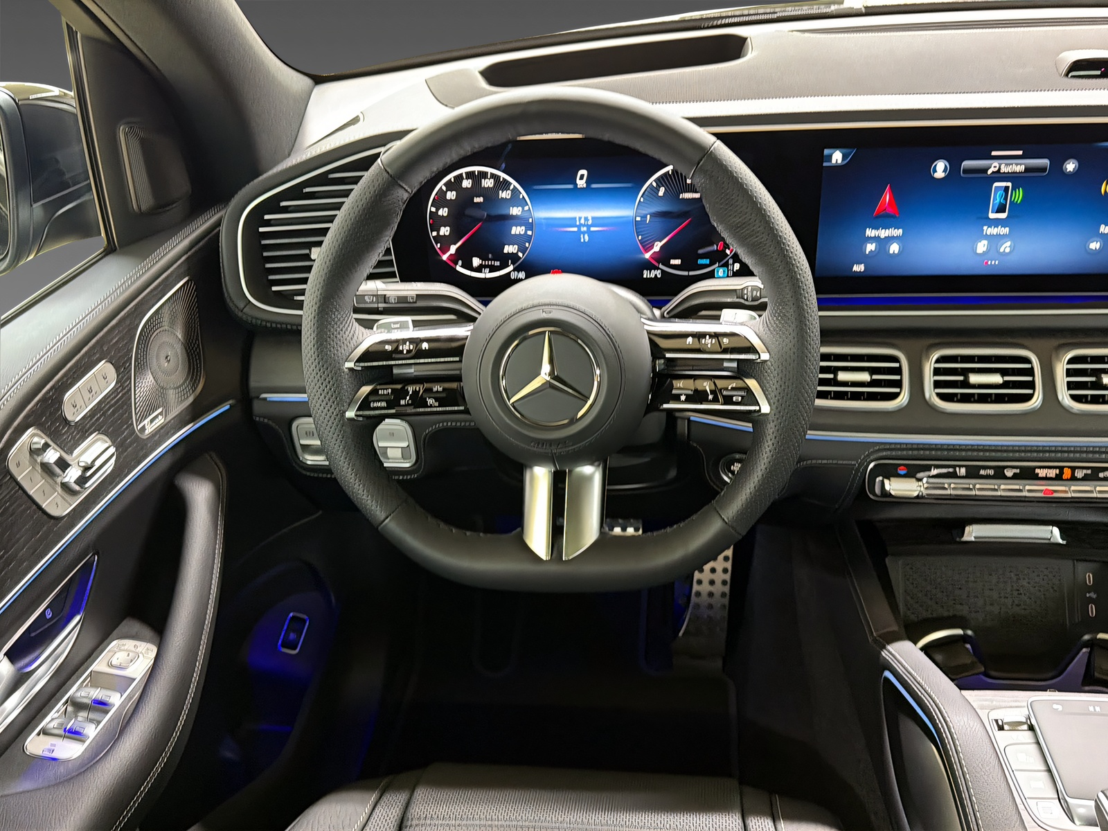 MERCEDES-BENZ GLE 450 d 4Matic-image-13