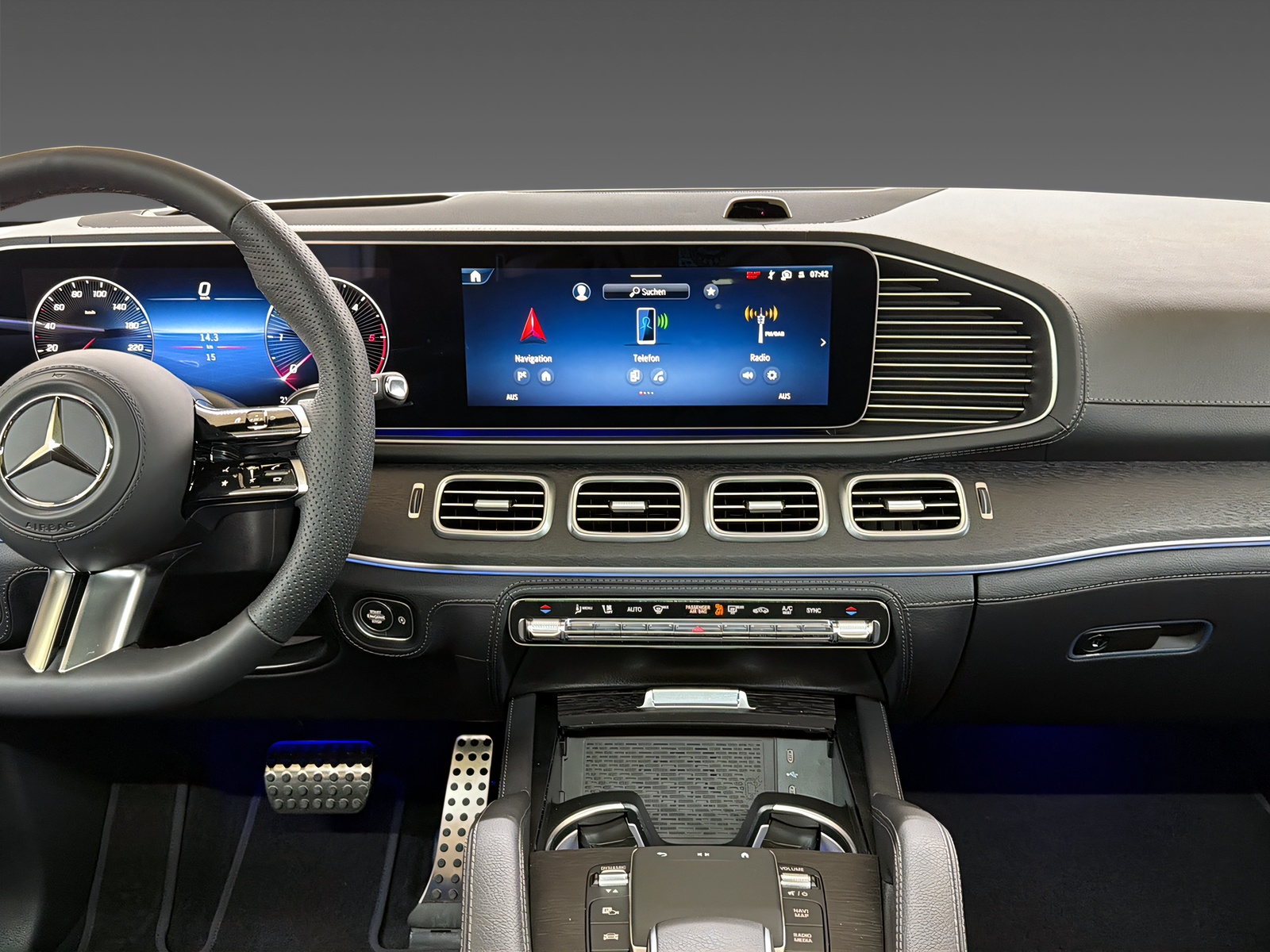MERCEDES-BENZ GLE 450 d 4Matic-image-8