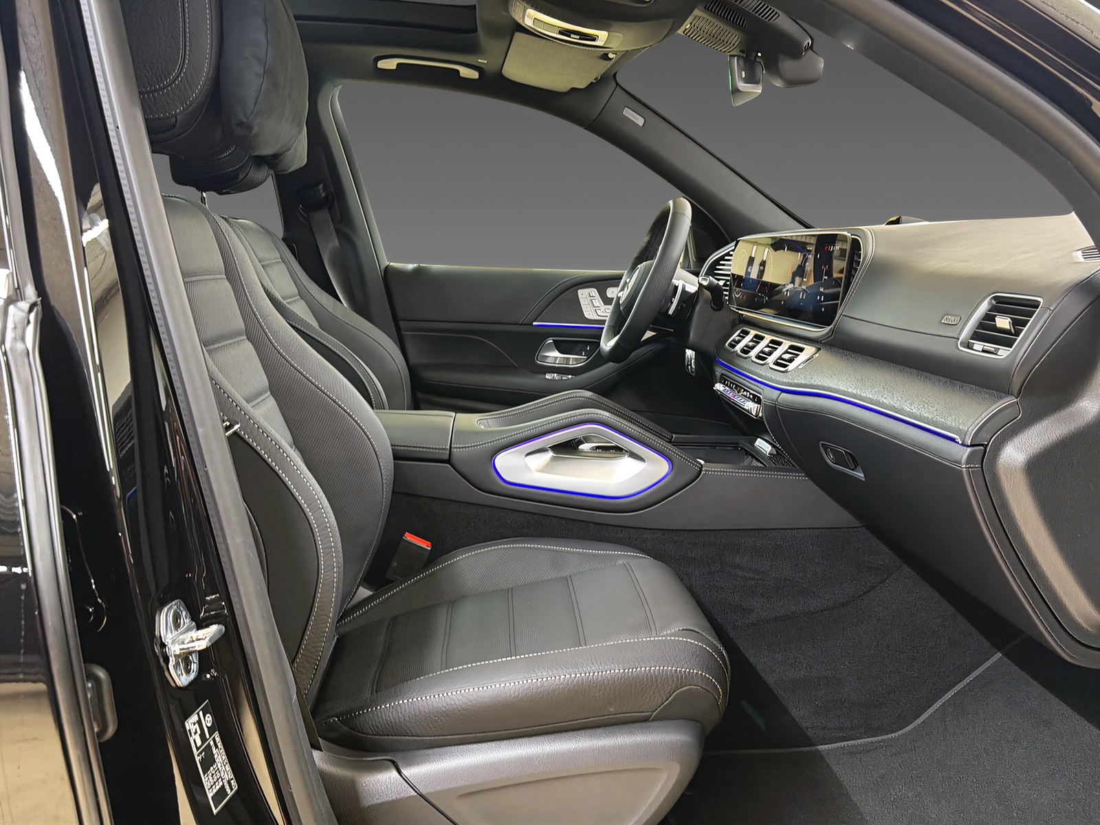 MERCEDES-BENZ GLE 450 d 4Matic-image-11