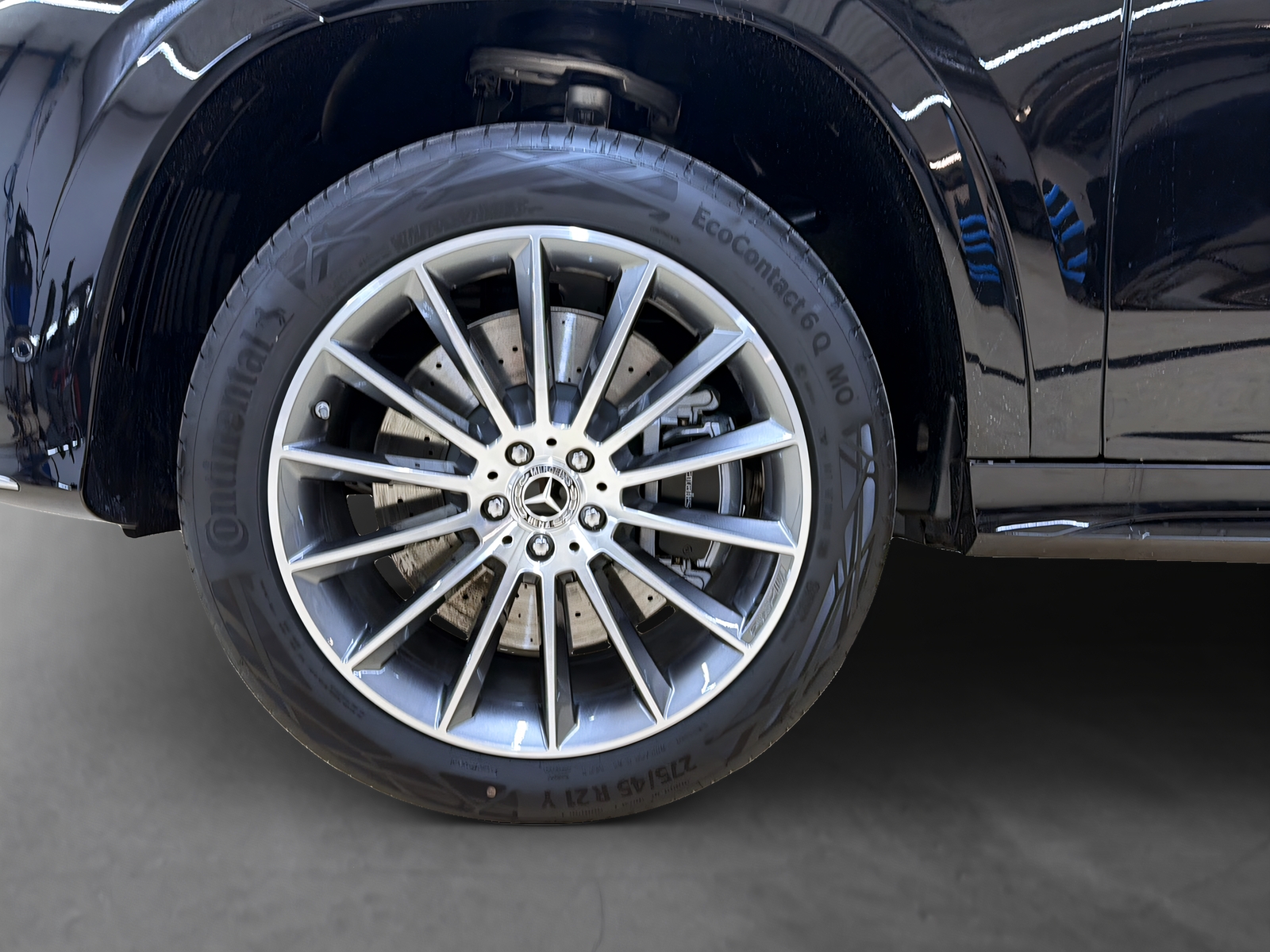 MERCEDES-BENZ GLE 450 d 4Matic-image-5