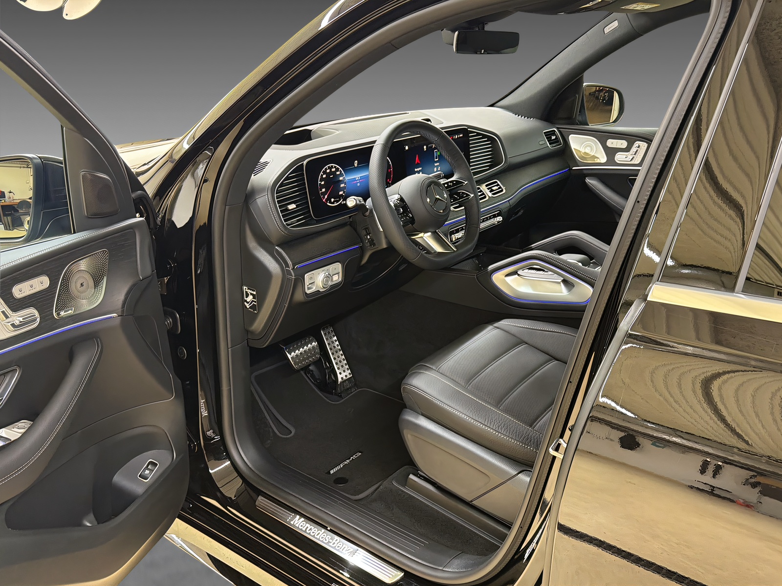 MERCEDES-BENZ GLE 450 d 4Matic-image-14