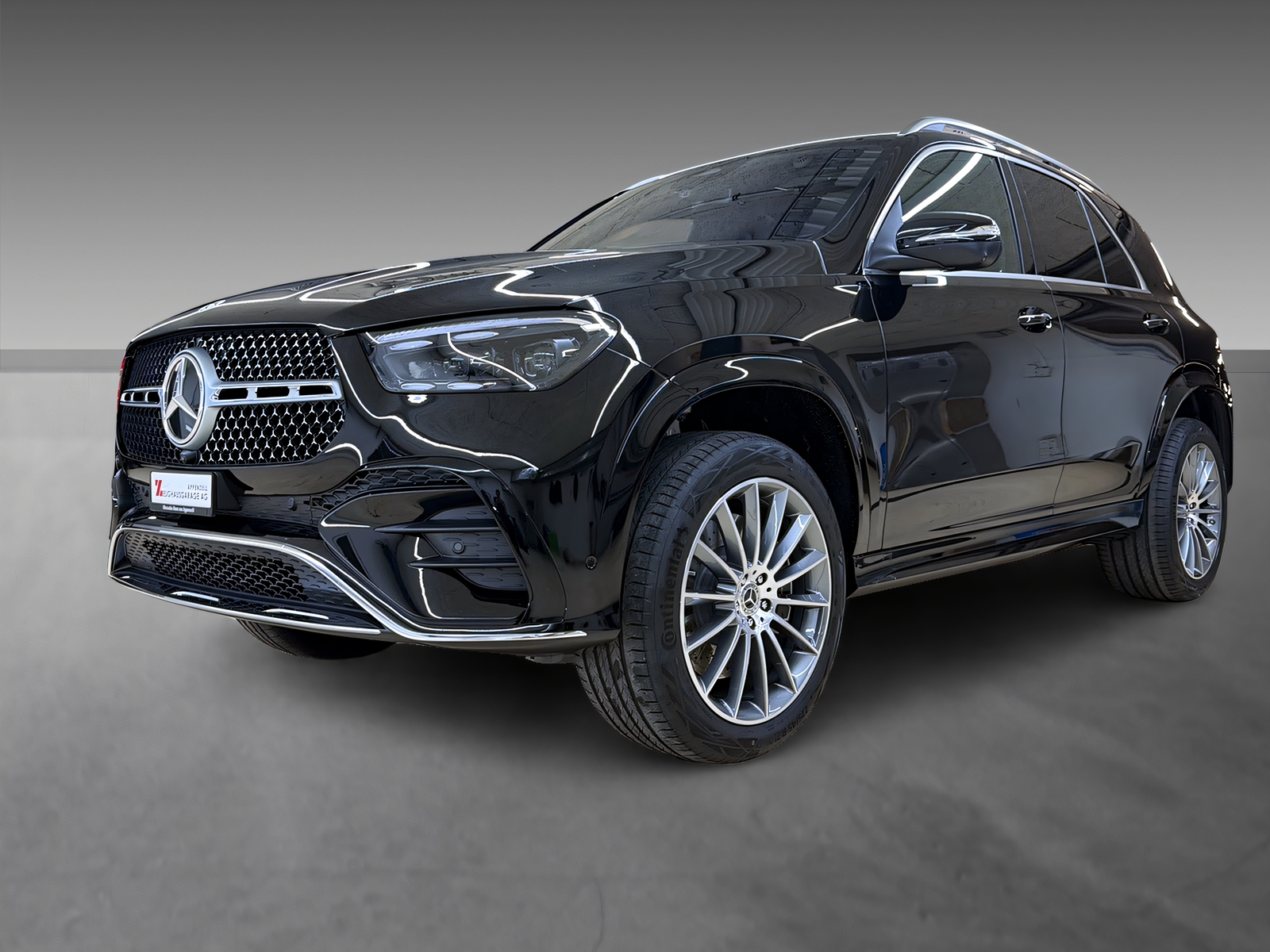 MERCEDES-BENZ GLE 450 d 4Matic-image-12