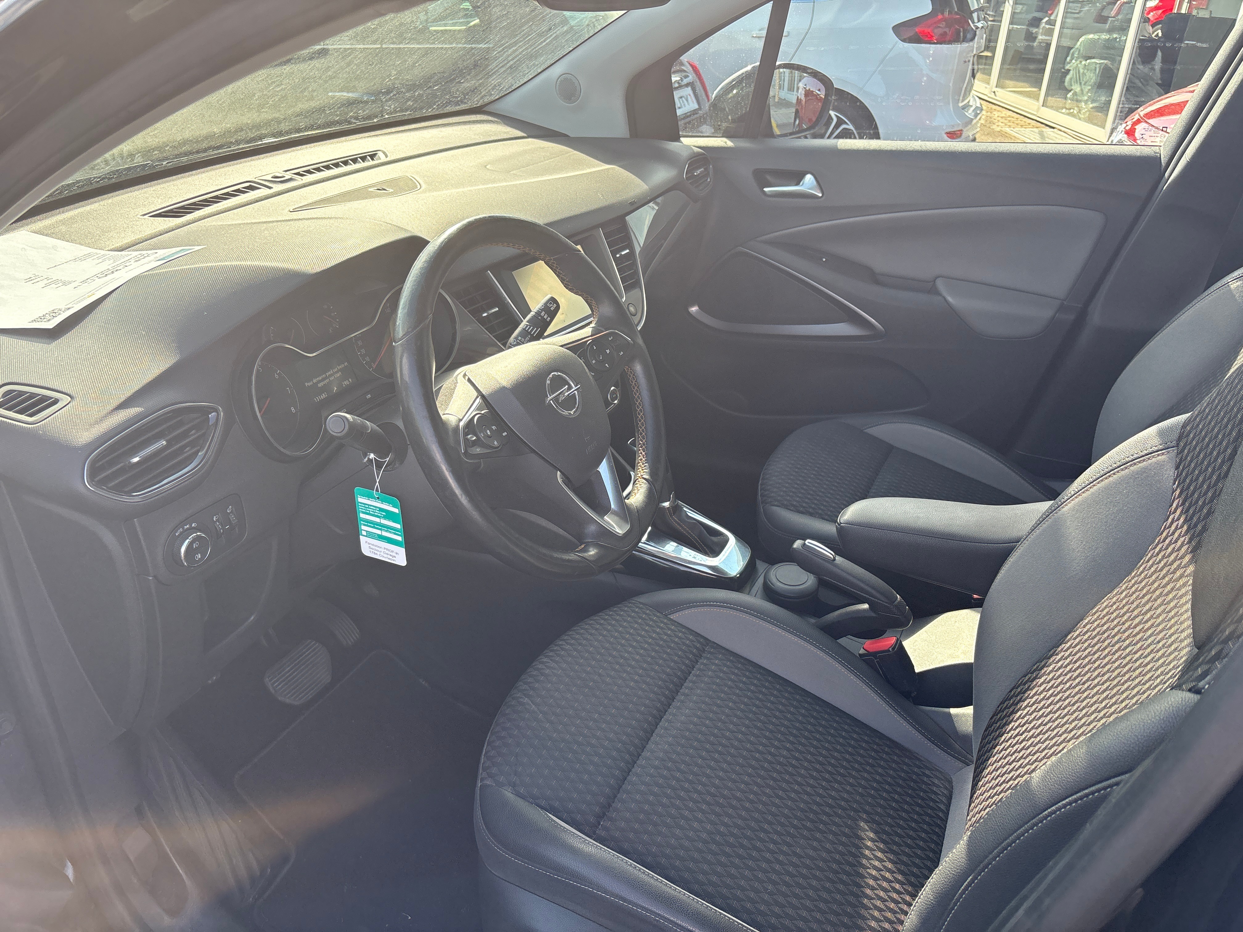 OPEL Crossland X 1.2i TP Excellence Automatik — slika 7