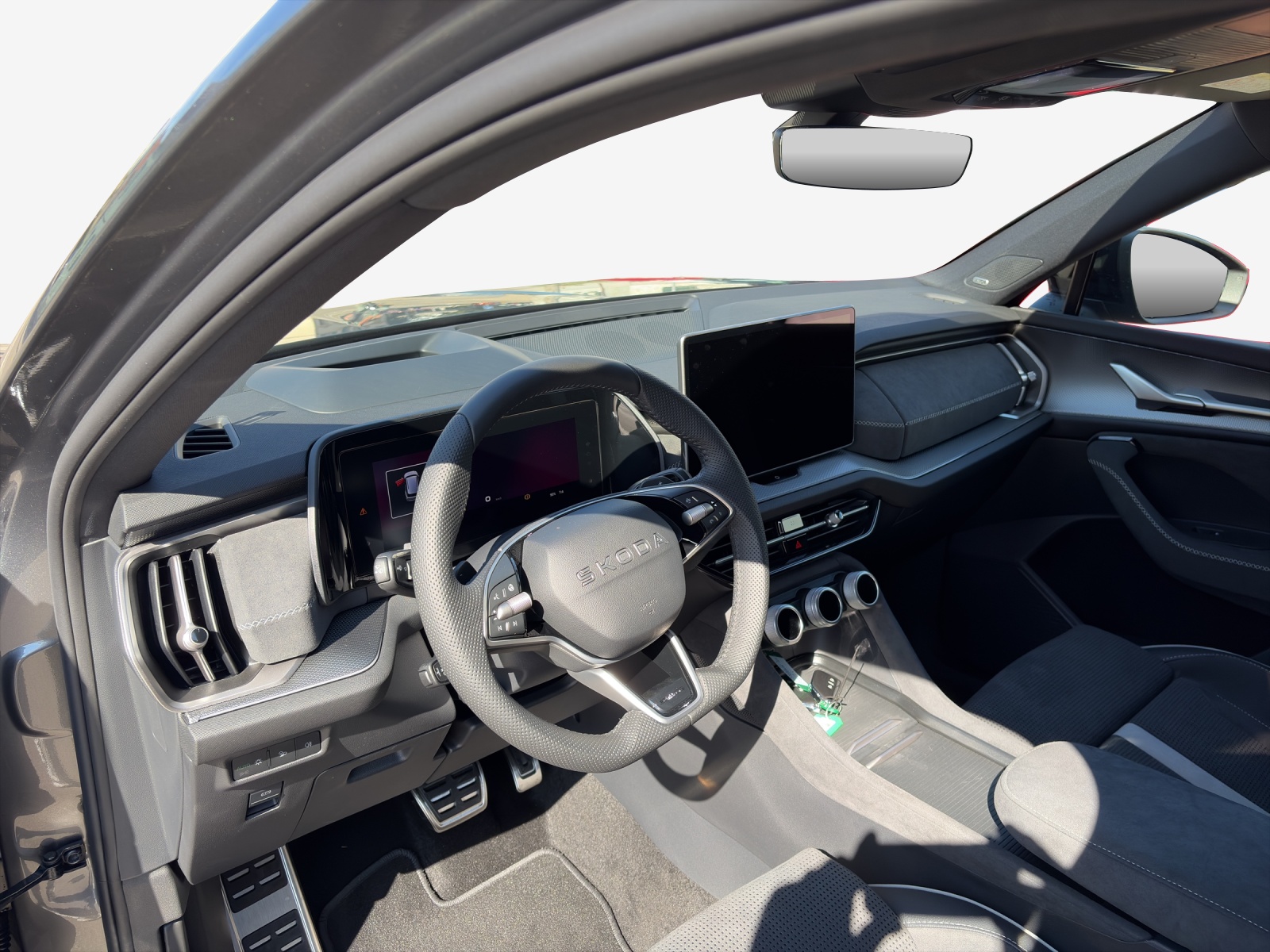 SKODA Kodiaq 2.0 TDI Sportline 4x4-image-8