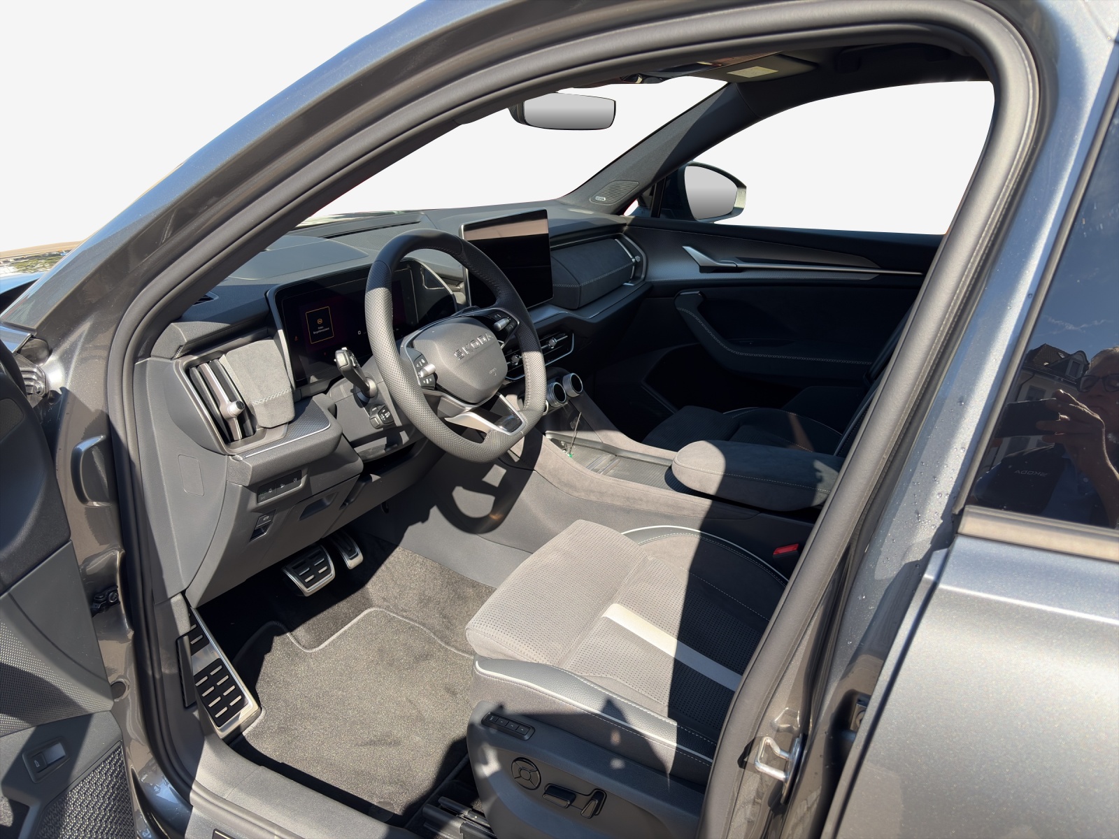 SKODA Kodiaq 2.0 TDI Sportline 4x4-image-6