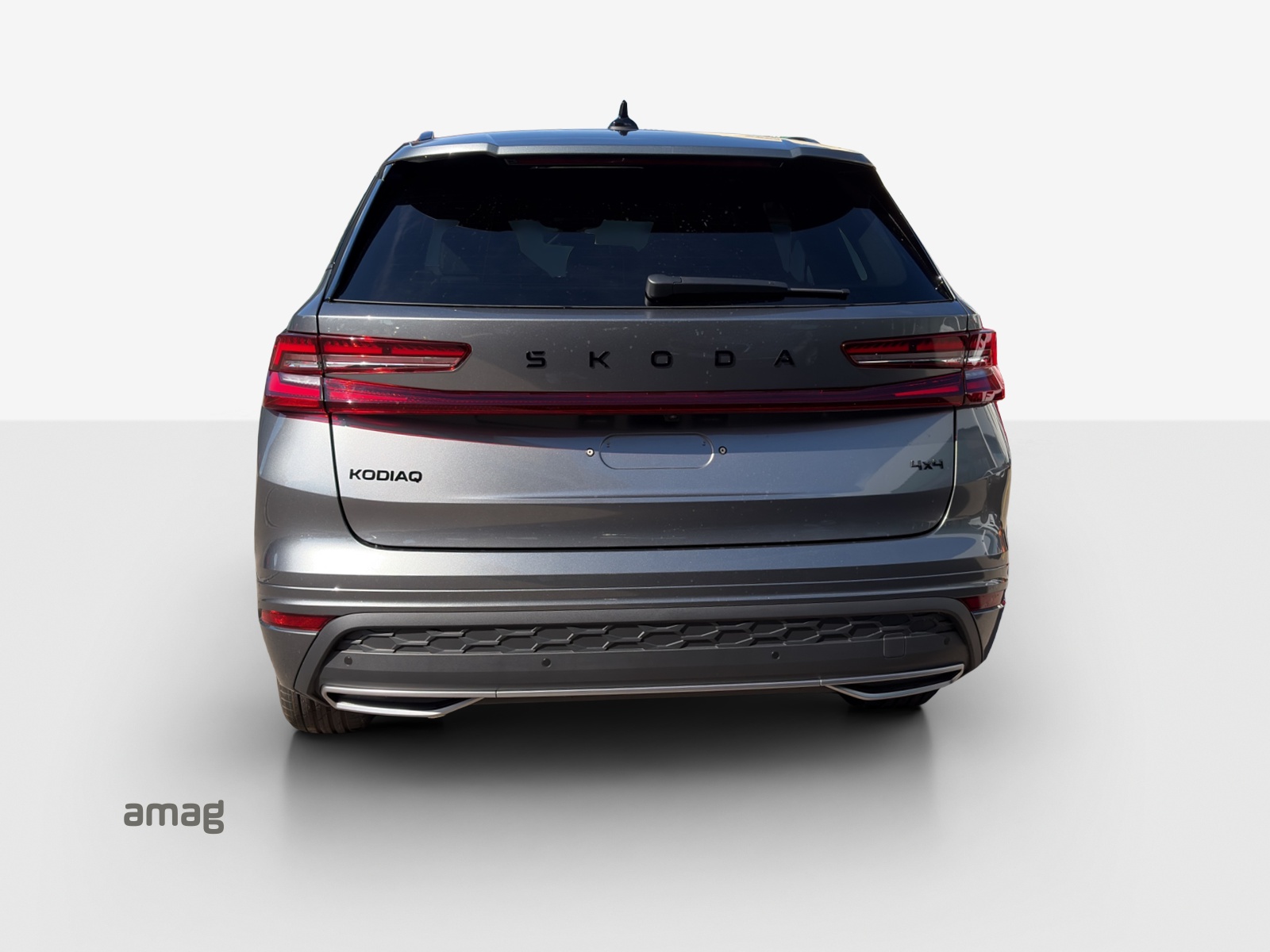 SKODA Kodiaq 2.0 TDI Sportline 4x4-image-3