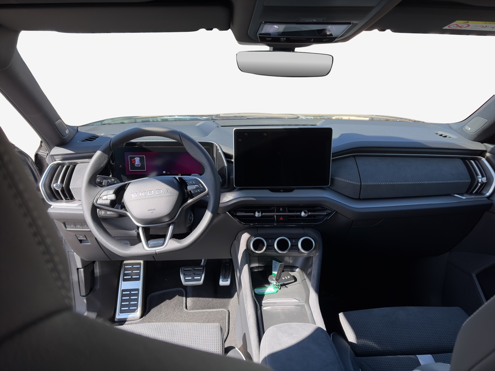 SKODA Kodiaq 2.0 TDI Sportline 4x4-image-7
